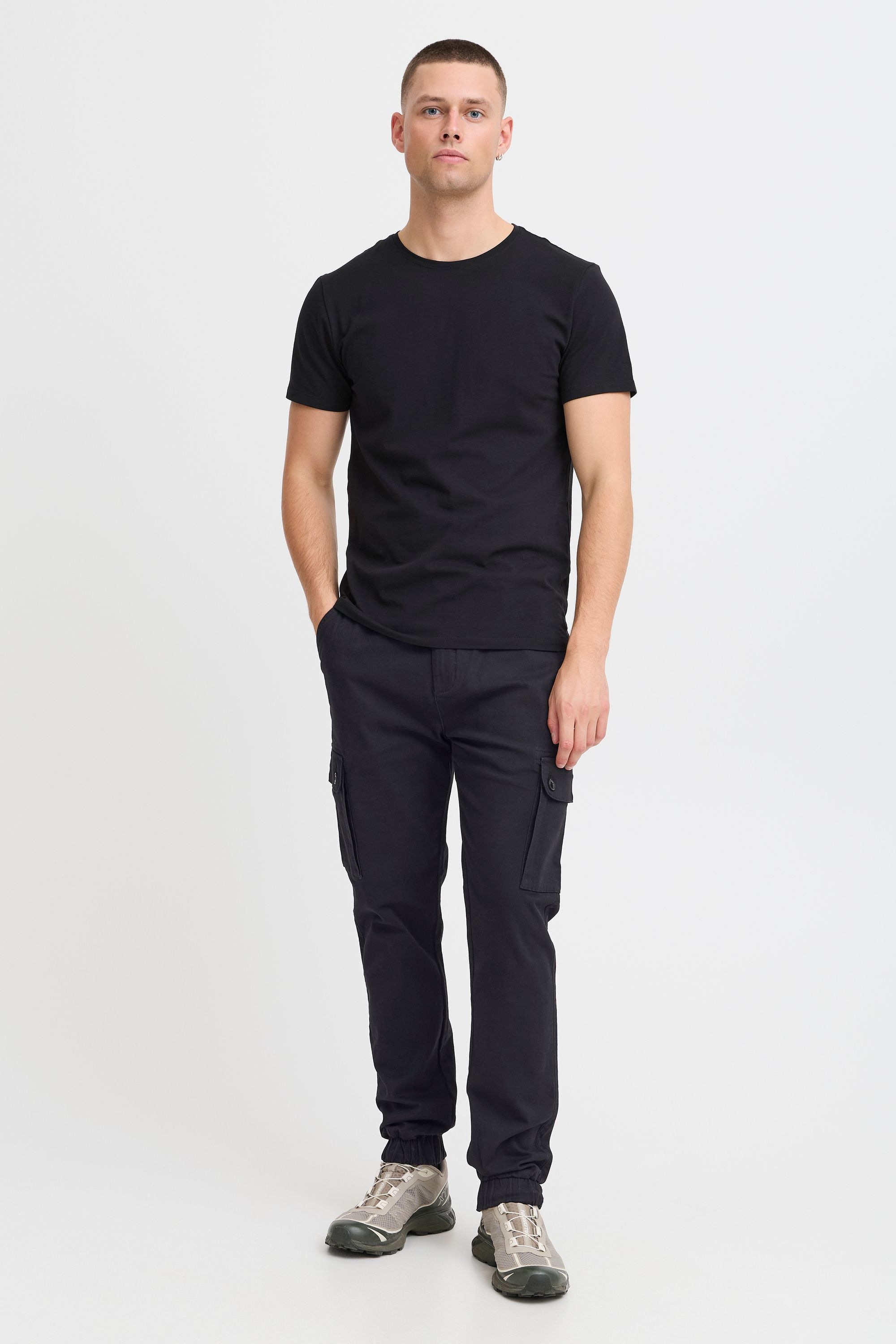 Thumbnail - Blend Cargohose "BHSellini" Klassische Cargohose