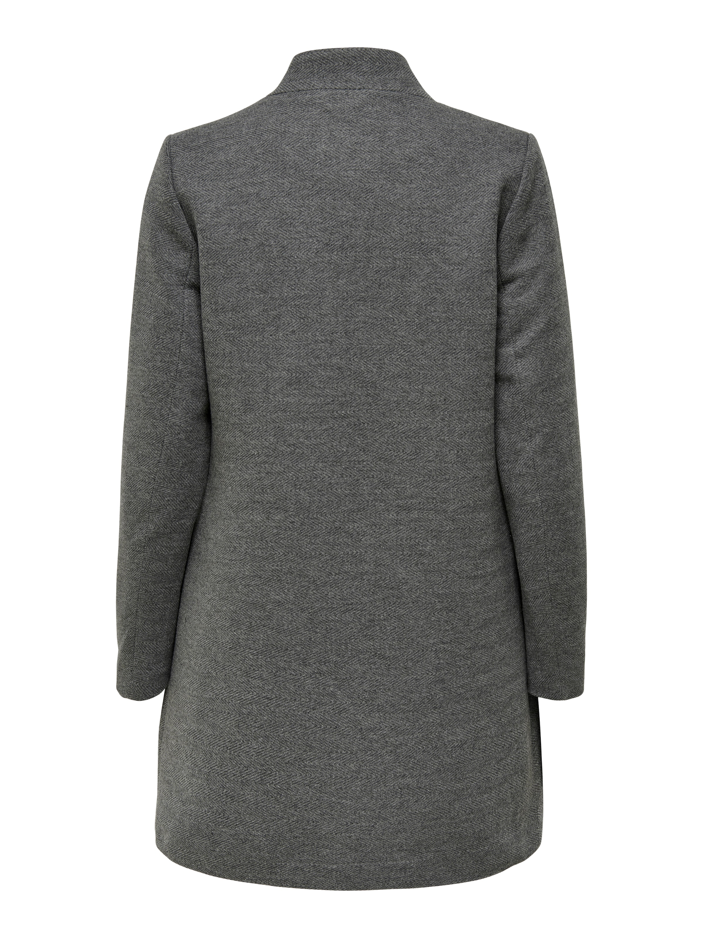 ONLY Kurzmantel »ONLSOHO-LINEA L/S COATIGAN CC PNT RP«