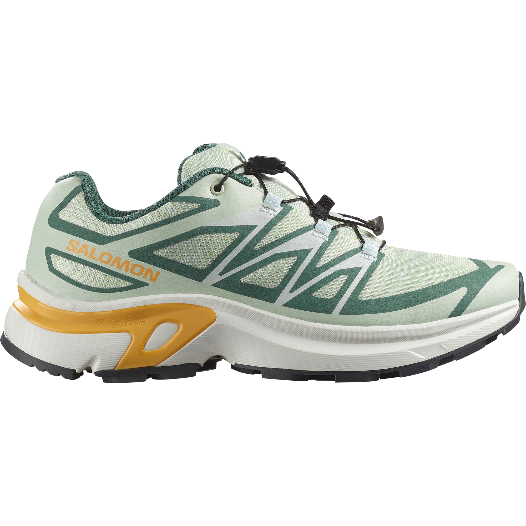 Salomon Sneaker »XT-EVR W«, vom XT-6 inspiriert