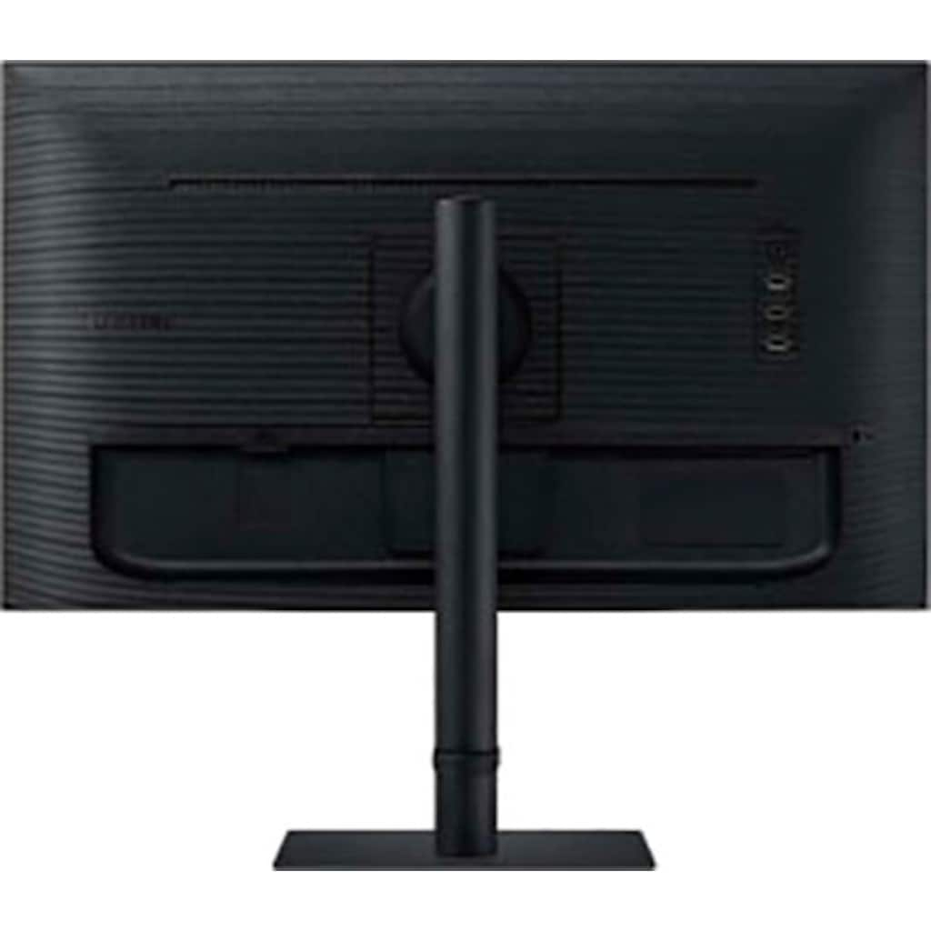 Samsung LED-Monitor »S27A800UJU«, 68 cm/27 Zoll, 3840 x 2160 px, 4K Ultra HD, 5 ms Reaktionszeit, 60 Hz