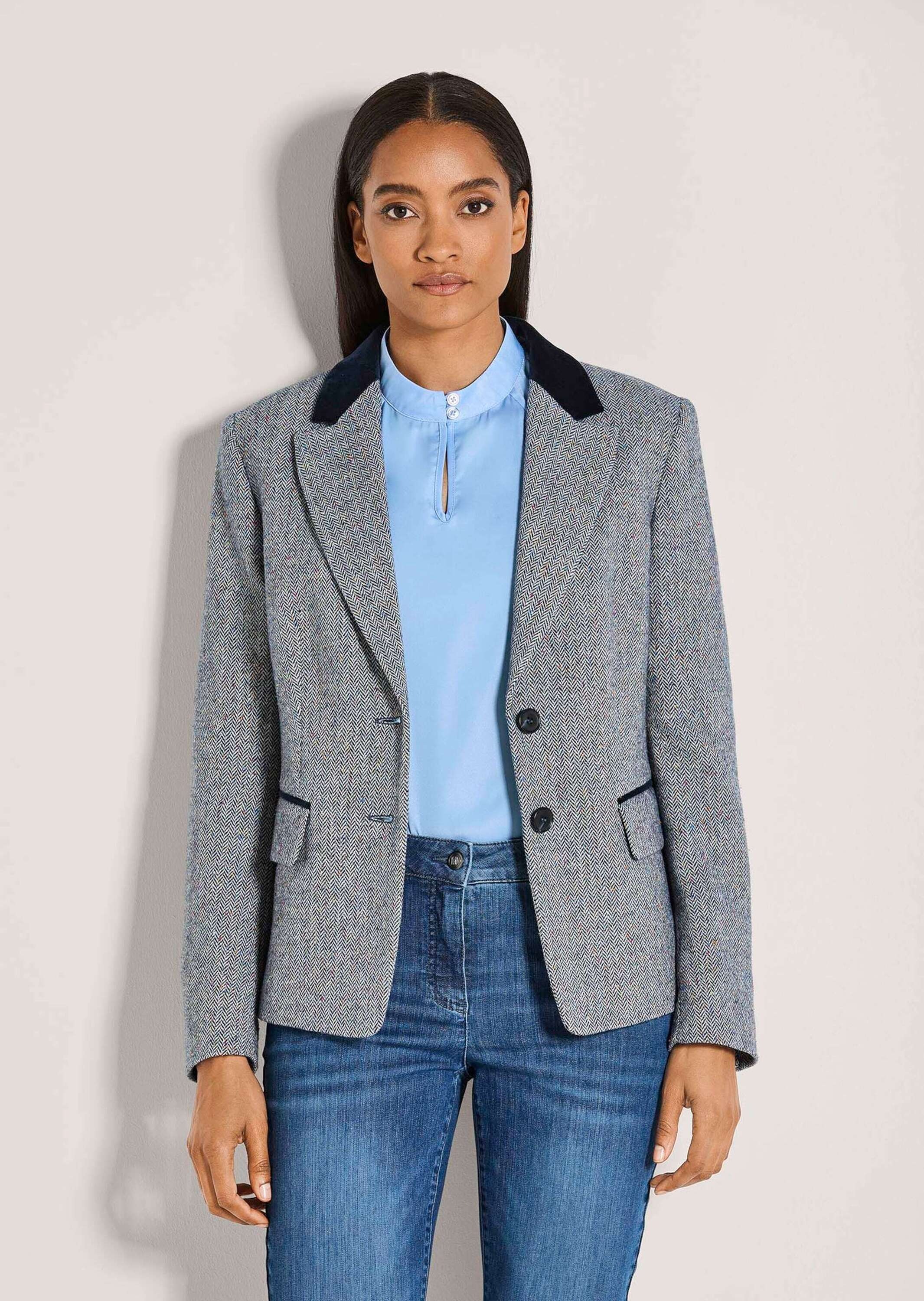 Thumbnail - MADELEINE Jackenblazer "Blazer Blazer"