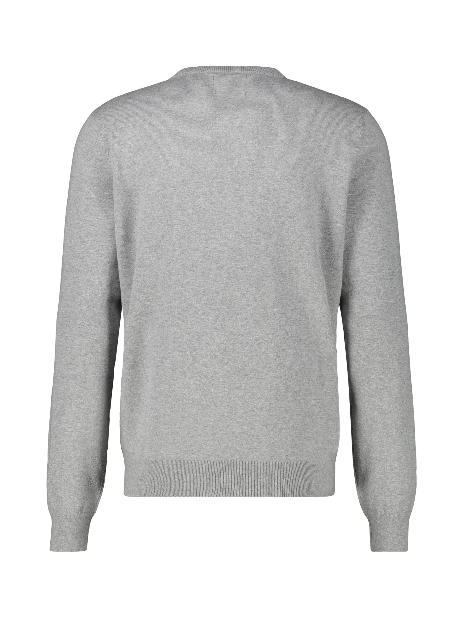 LERROS Strickpullover »LERROS Herren Basic Strickpullover«