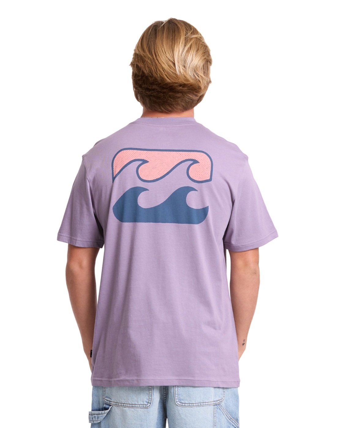 Billabong T-Shirt »Crayon Wave Premium«