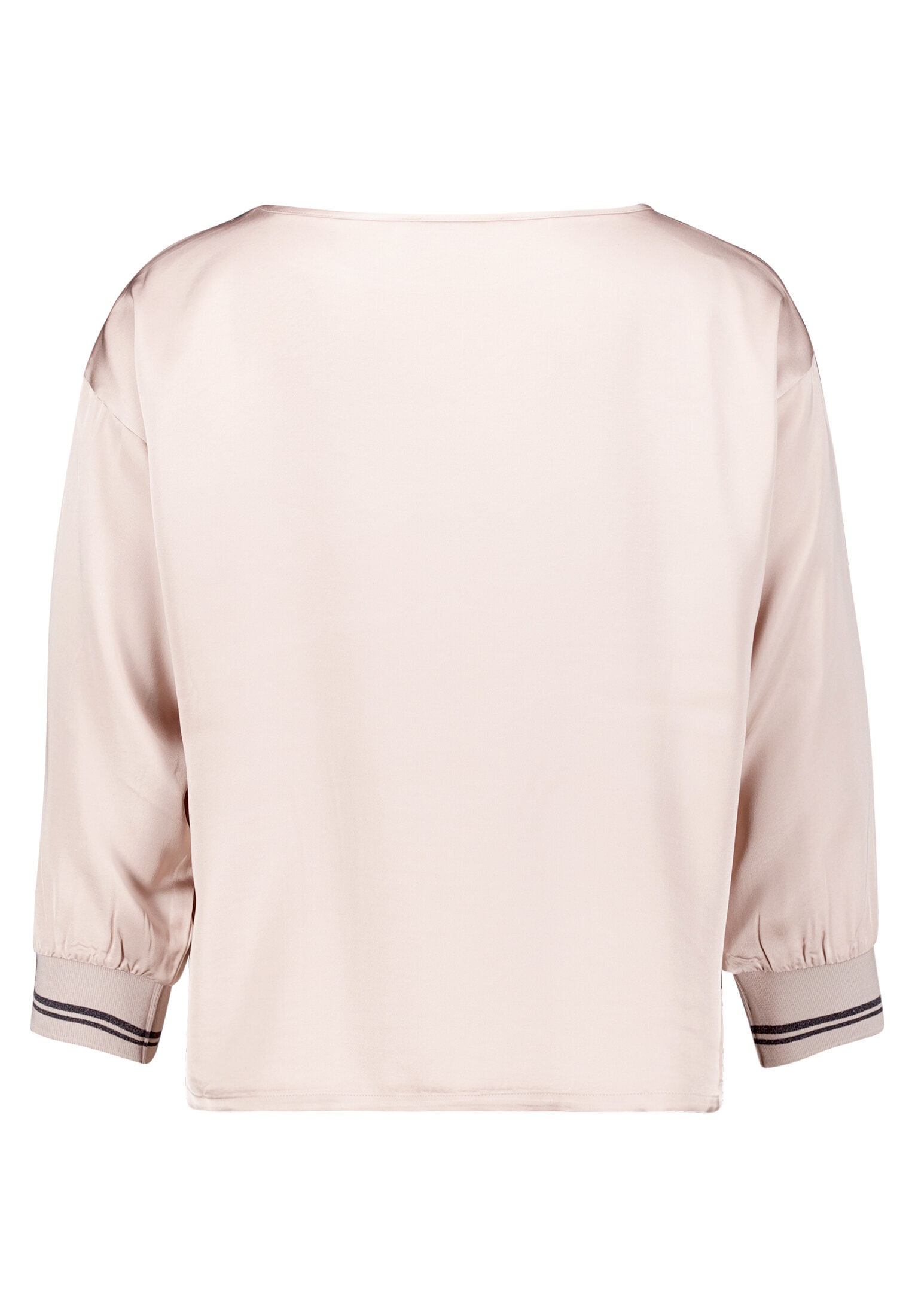 Betty Barclay Schlupfbluse »Damen mit Placement«