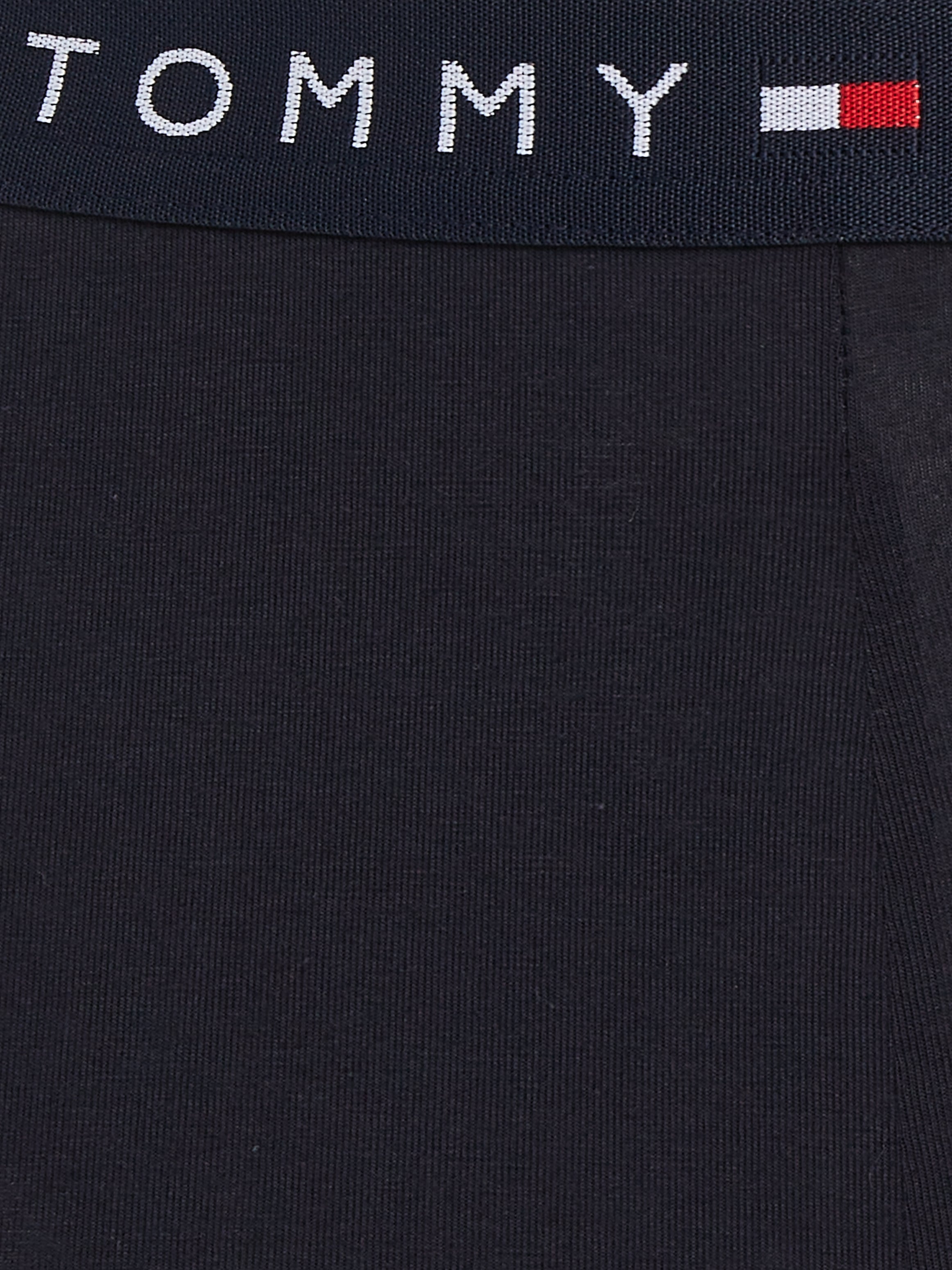 Tommy Hilfiger Underwear Leggings BAUR bestellen Logoschriftzug online Hilfiger | Tommy Bund am »LEGGING«, mit
