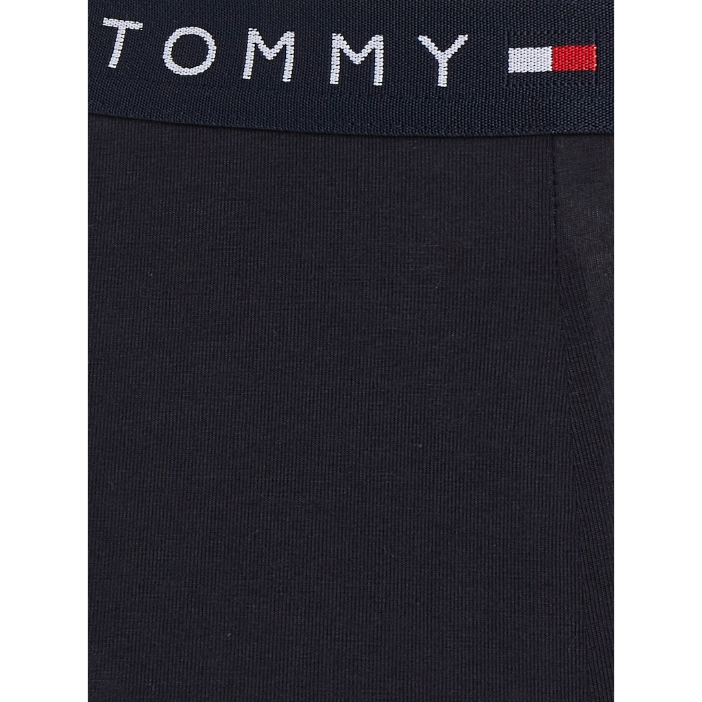 Tommy Hilfiger Underwear Leggings »LEGGING«, mit Tommy Hilfiger Logoschriftzug am Bund