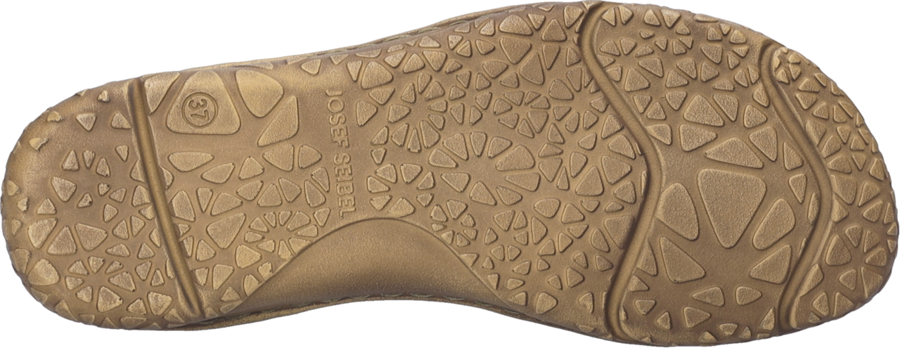 Josef Seibel Sandale »Ivy 08«  Klettschuh, Riemchensandale in Komfort-Schuhweite G (=weit)