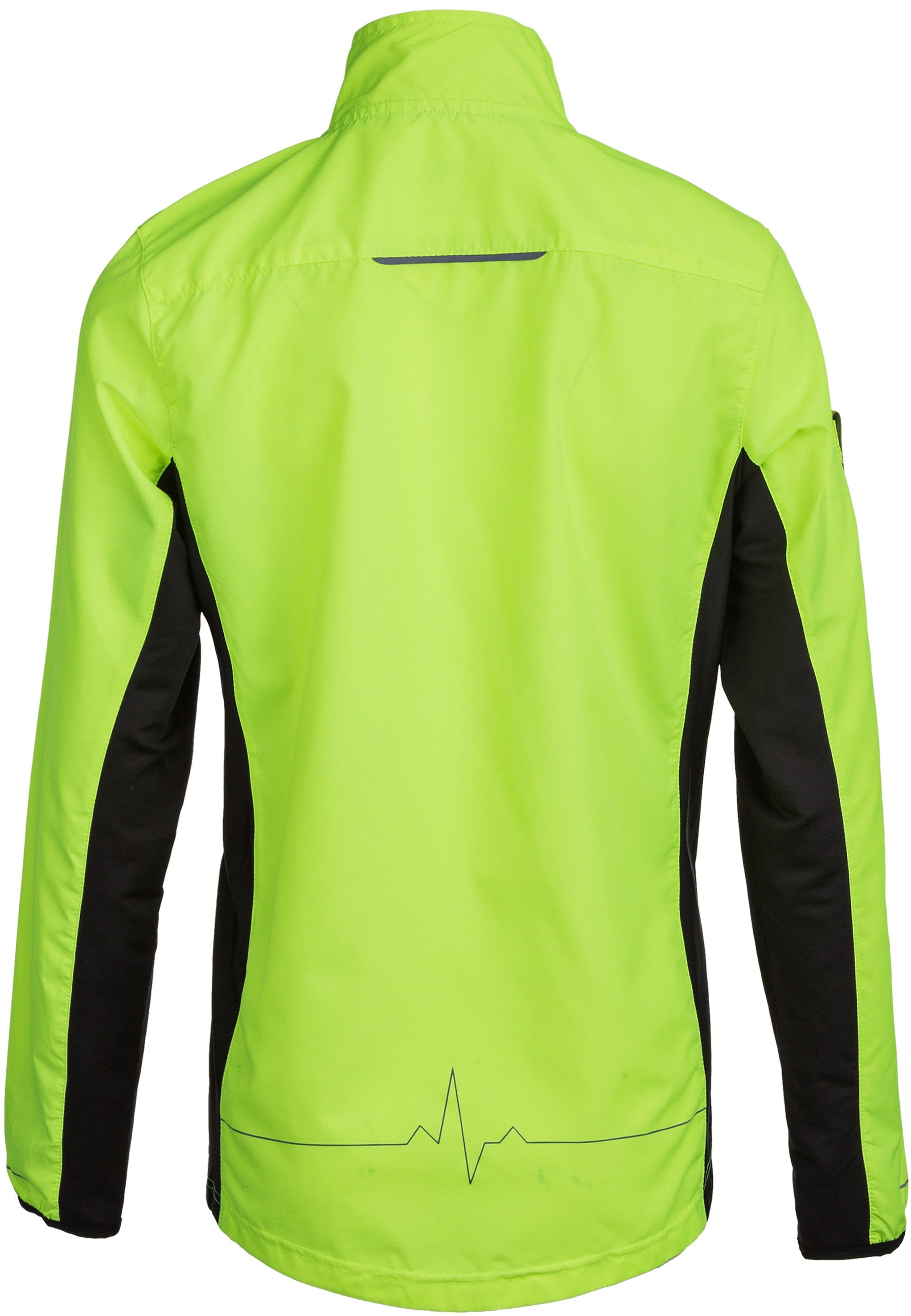 ELITE LAB Laufjacke »Shell X1 Elite«, mit wasser- und winddichtem Komfort