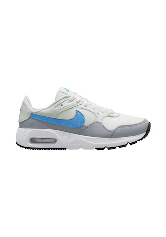 Nike Sportswear Sneaker »AIR MAX SC«