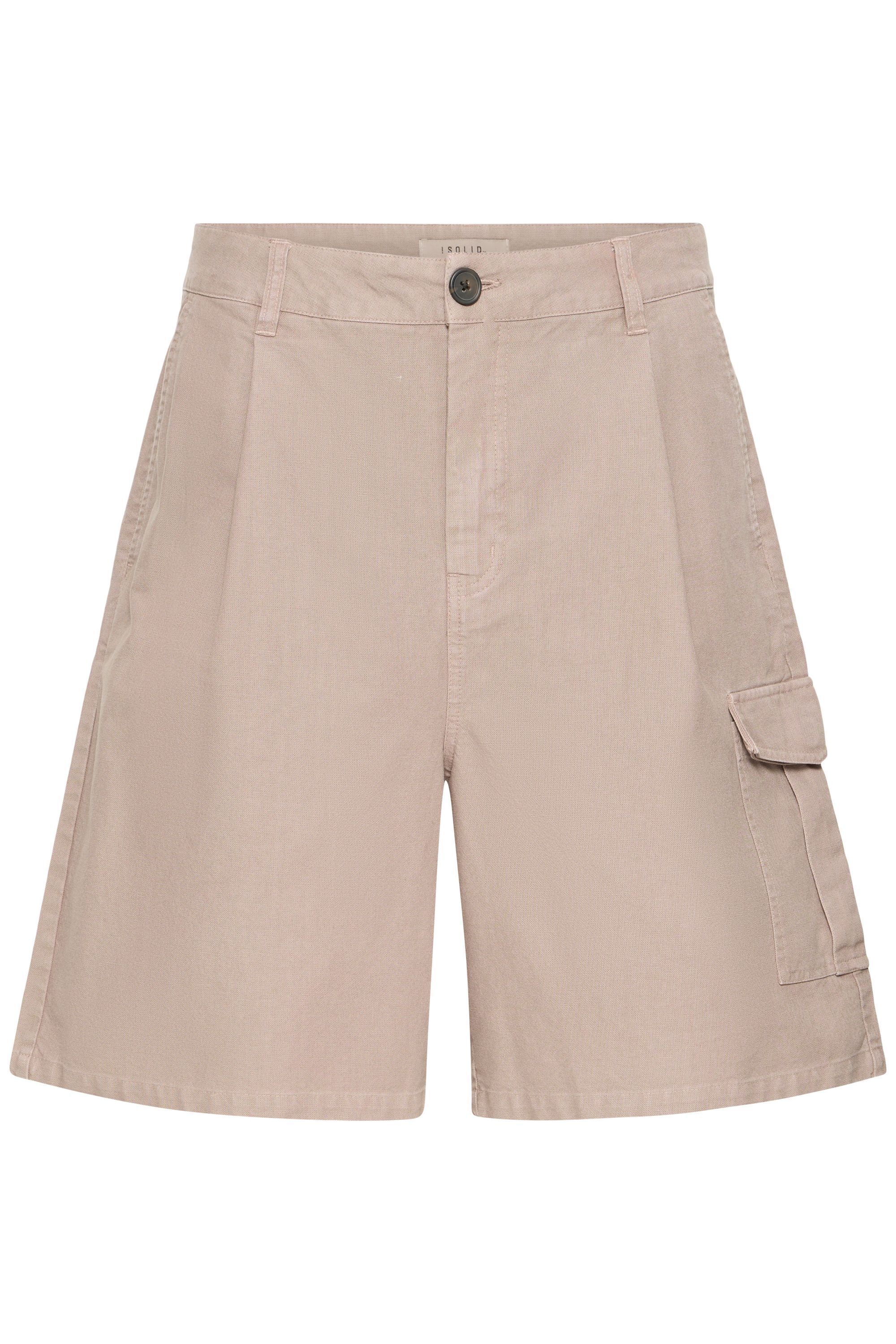 Solid Bermudas "Bermudas SDEthan"