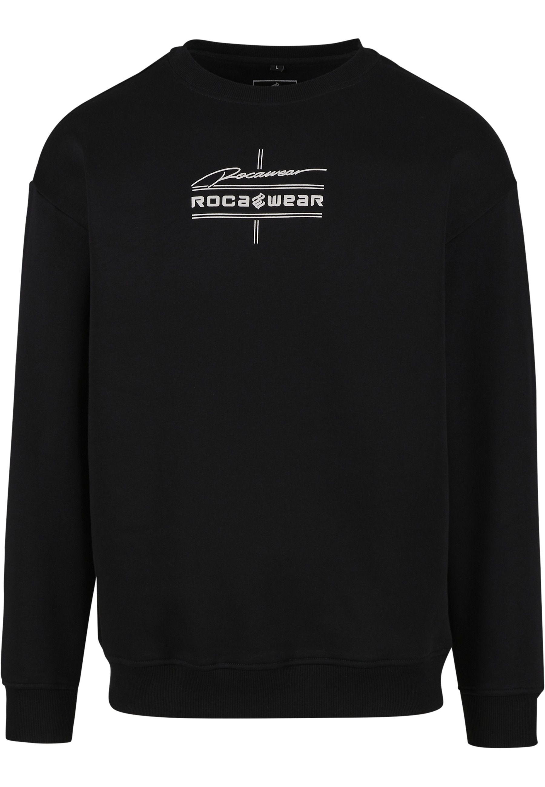 Rocawear Sweater "Rocawear Rocawear Gravesend Crewneck", 1 Stk. günstig online kaufen