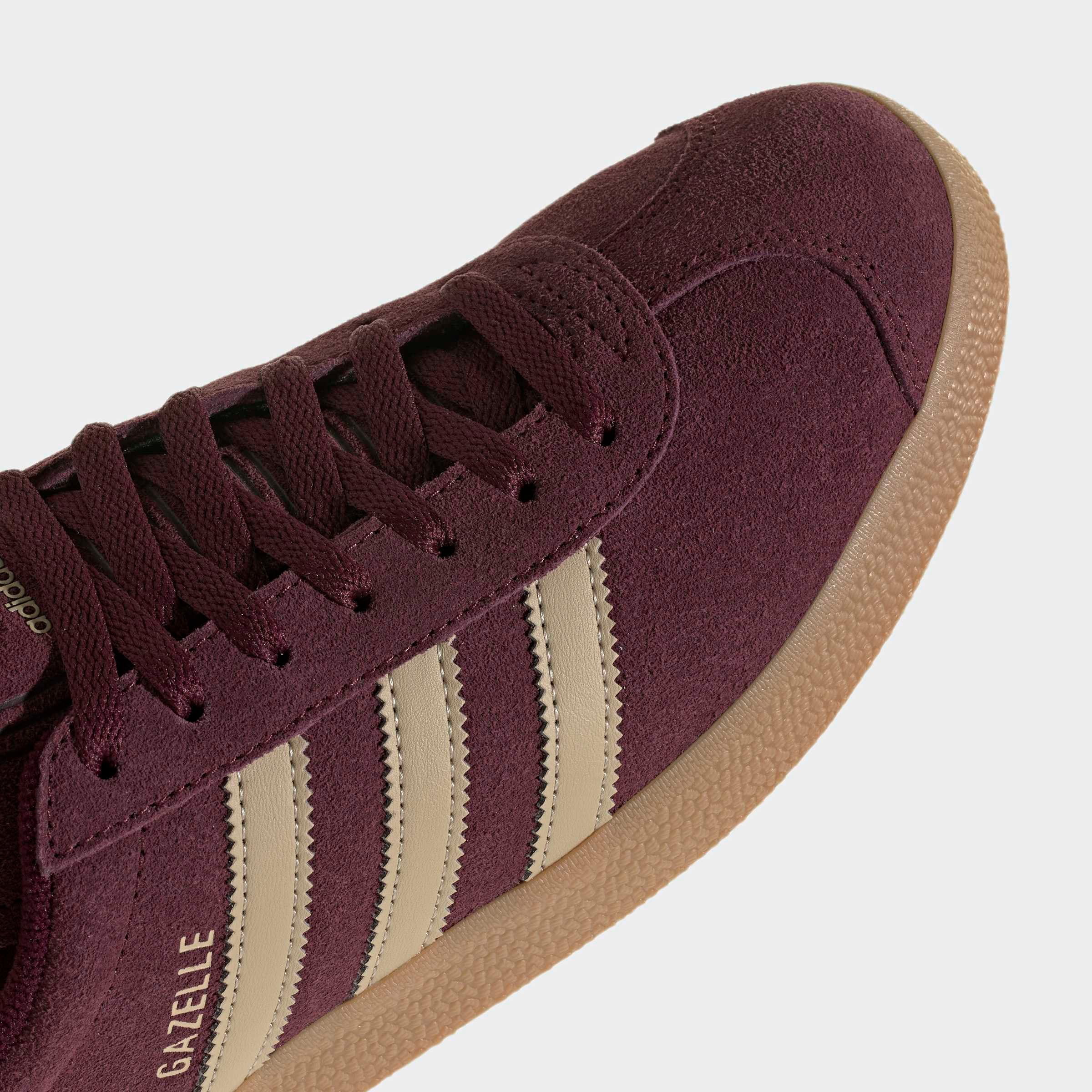 adidas Originals Sneaker »GAZELLE«