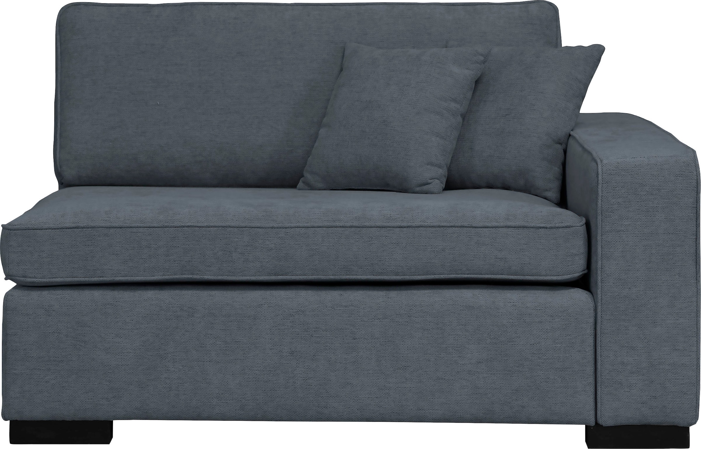 Guido Maria Kretschmer Home&Living Sofaelement »Skara XXL«, Modul XXL - zum eigenen Zusammenstellen, Armlehne links/rechts wählbar