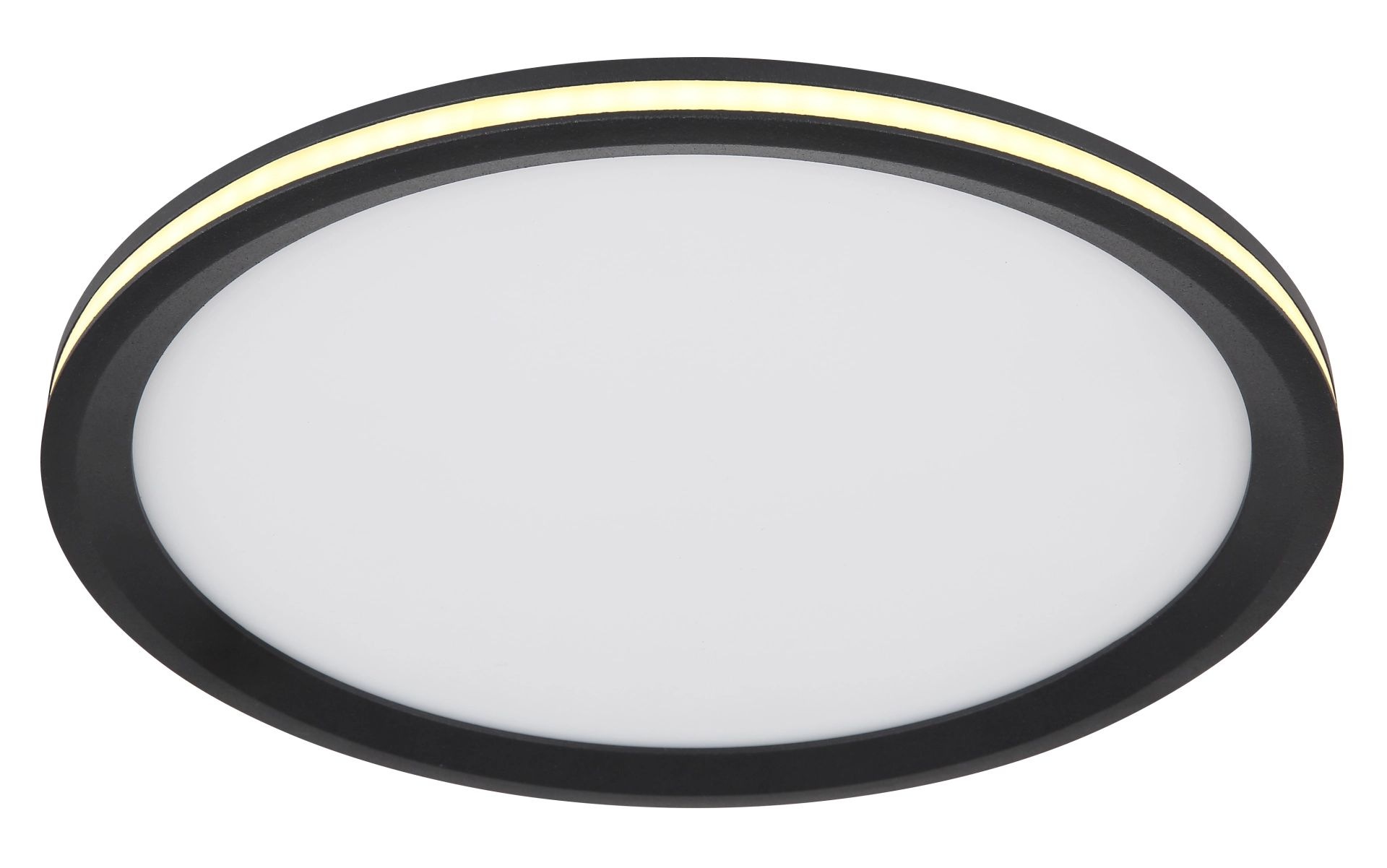 GLOBO LIGHTING Deckenleuchte »BELISSA«, Leuchtmittel LED-Modul | LED fest integriert, 3 Stufen schaltbar