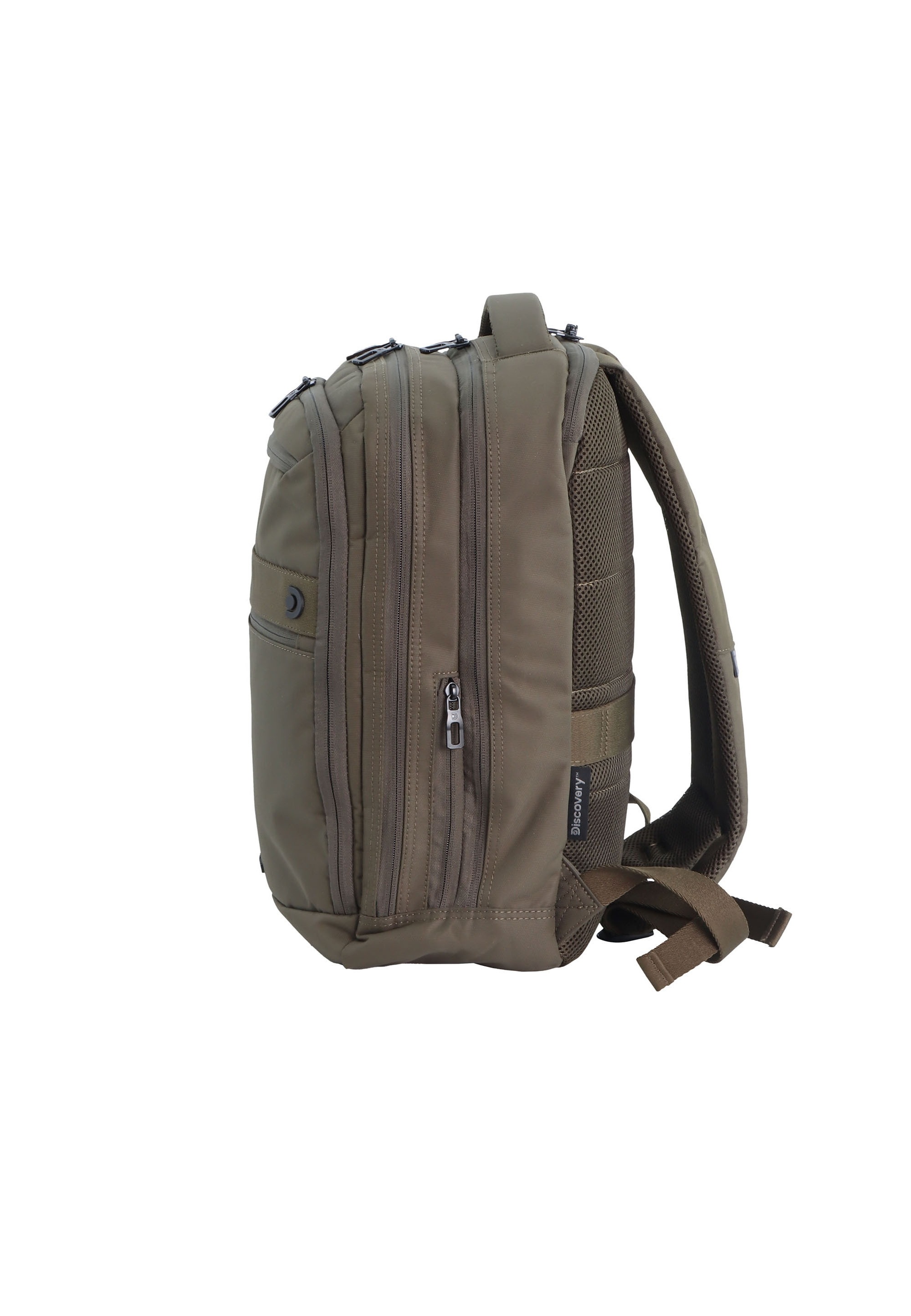 Discovery Sportrucksack »Downtown« mit integrierter RFID-Tasche