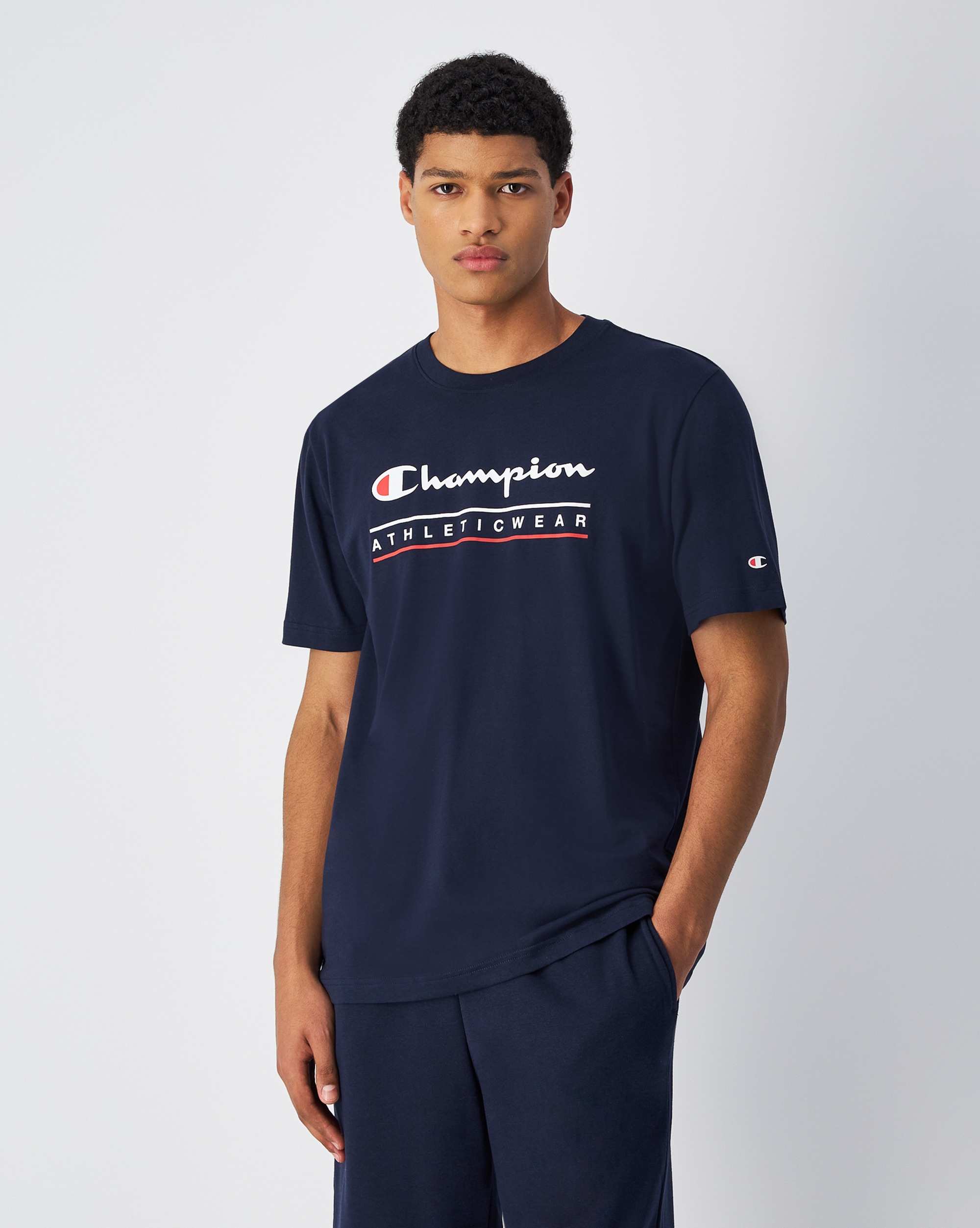 Champion T-Shirt günstig online kaufen