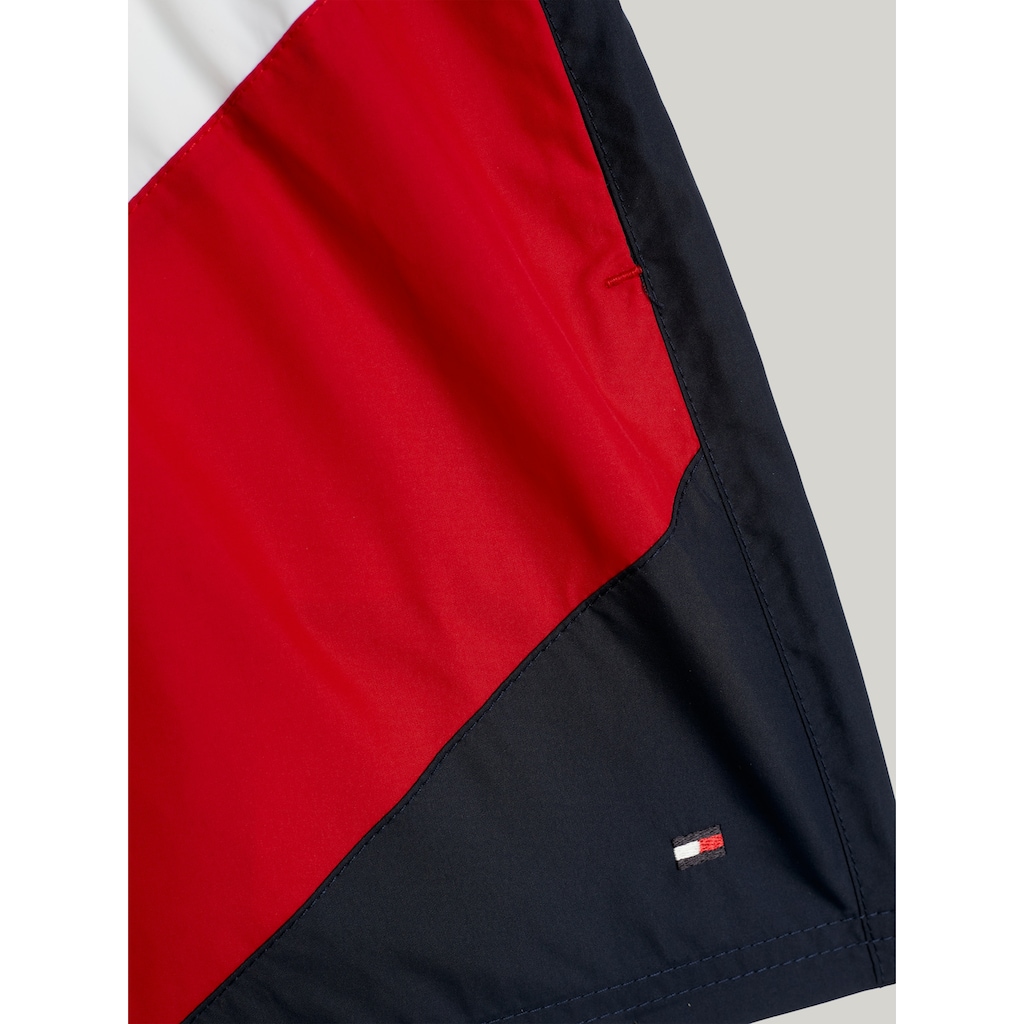 Tommy Hilfiger Swimwear Badeshorts »MEDIUM DRAWSTRING«