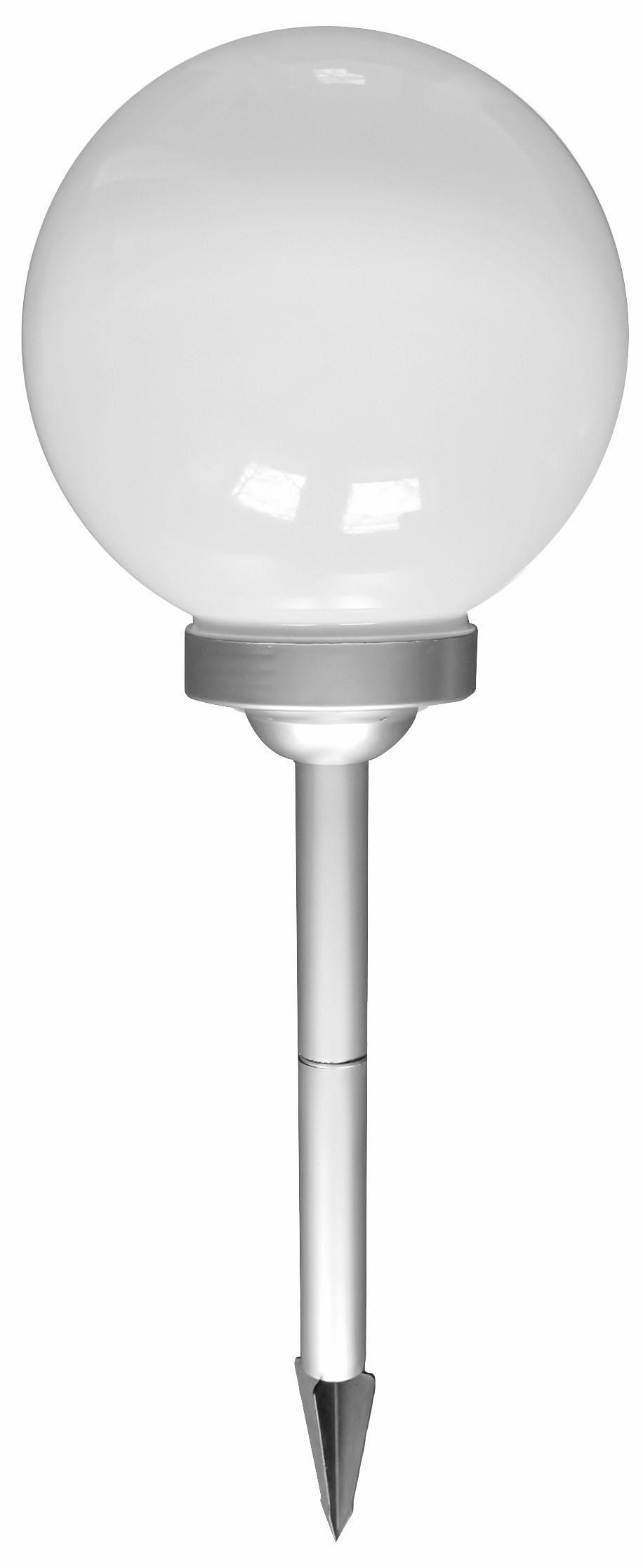 BONETTI LED Gartenleuchte »Gartenleuchte«, 1 flammig-flammig | BAUR