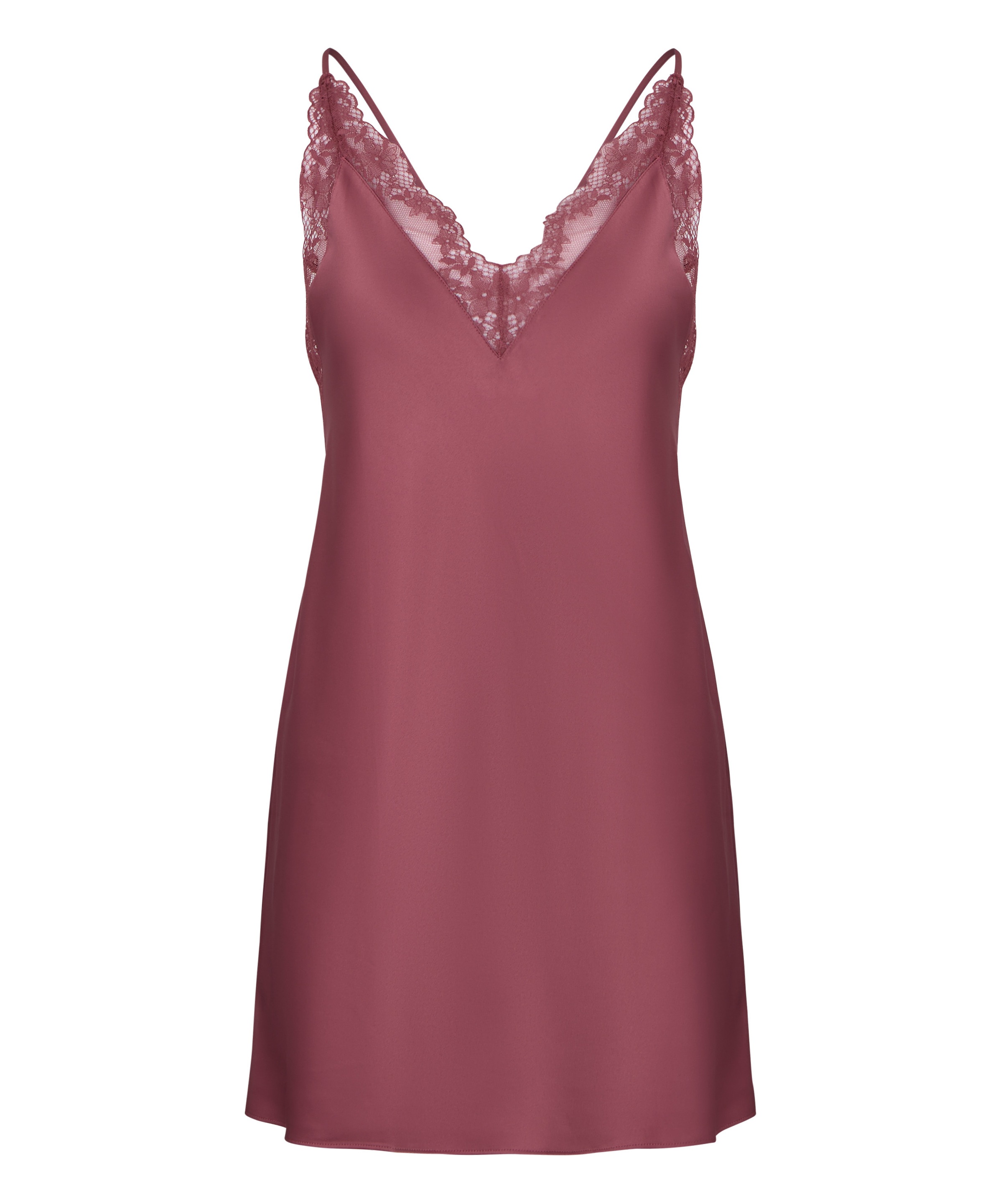 Hunkemöller Pyjama »Slipdress Naomi«
