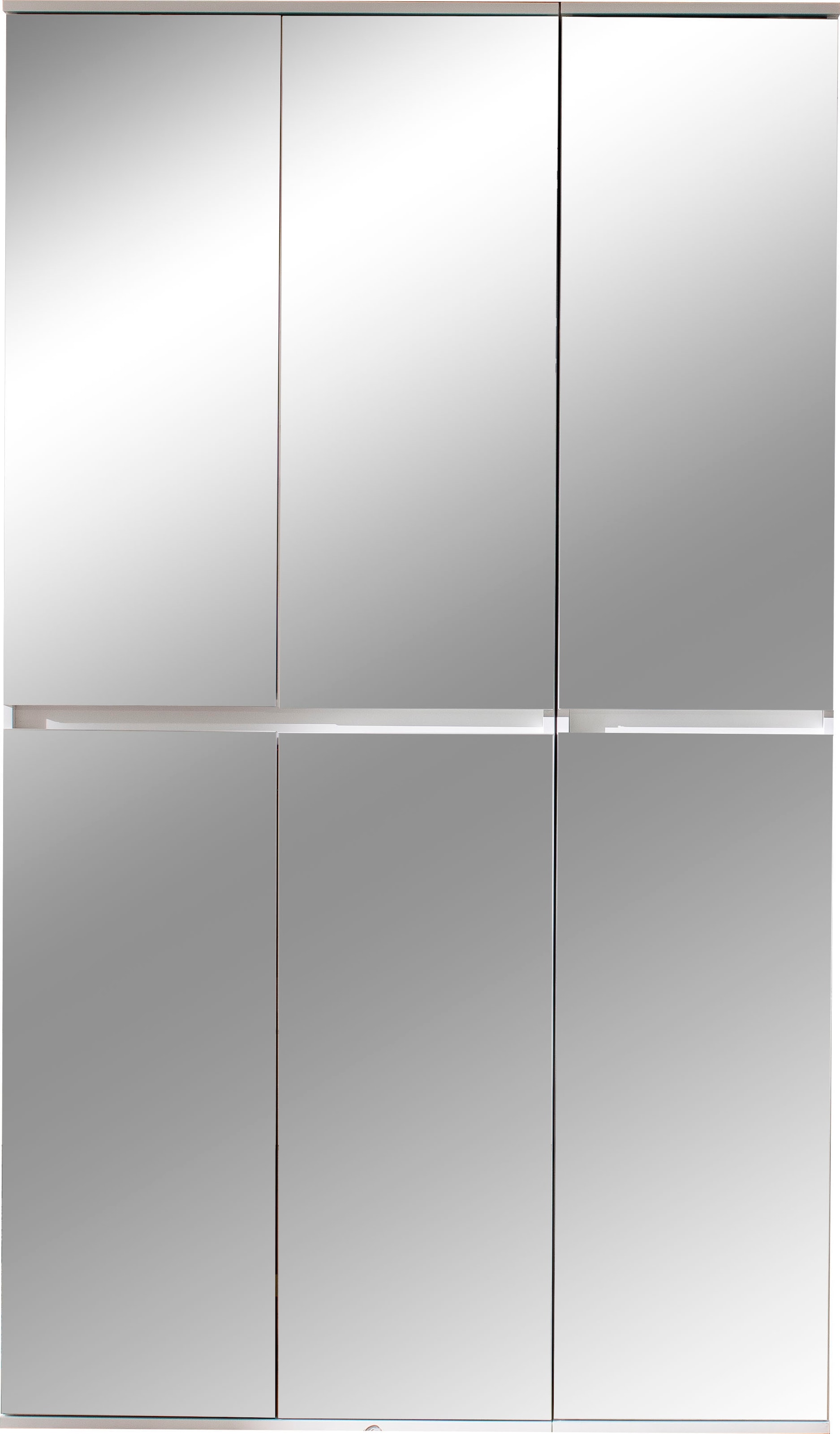 Home affaire Garderoben-Set »Malcesine« Set, 2 Stk. tlg.