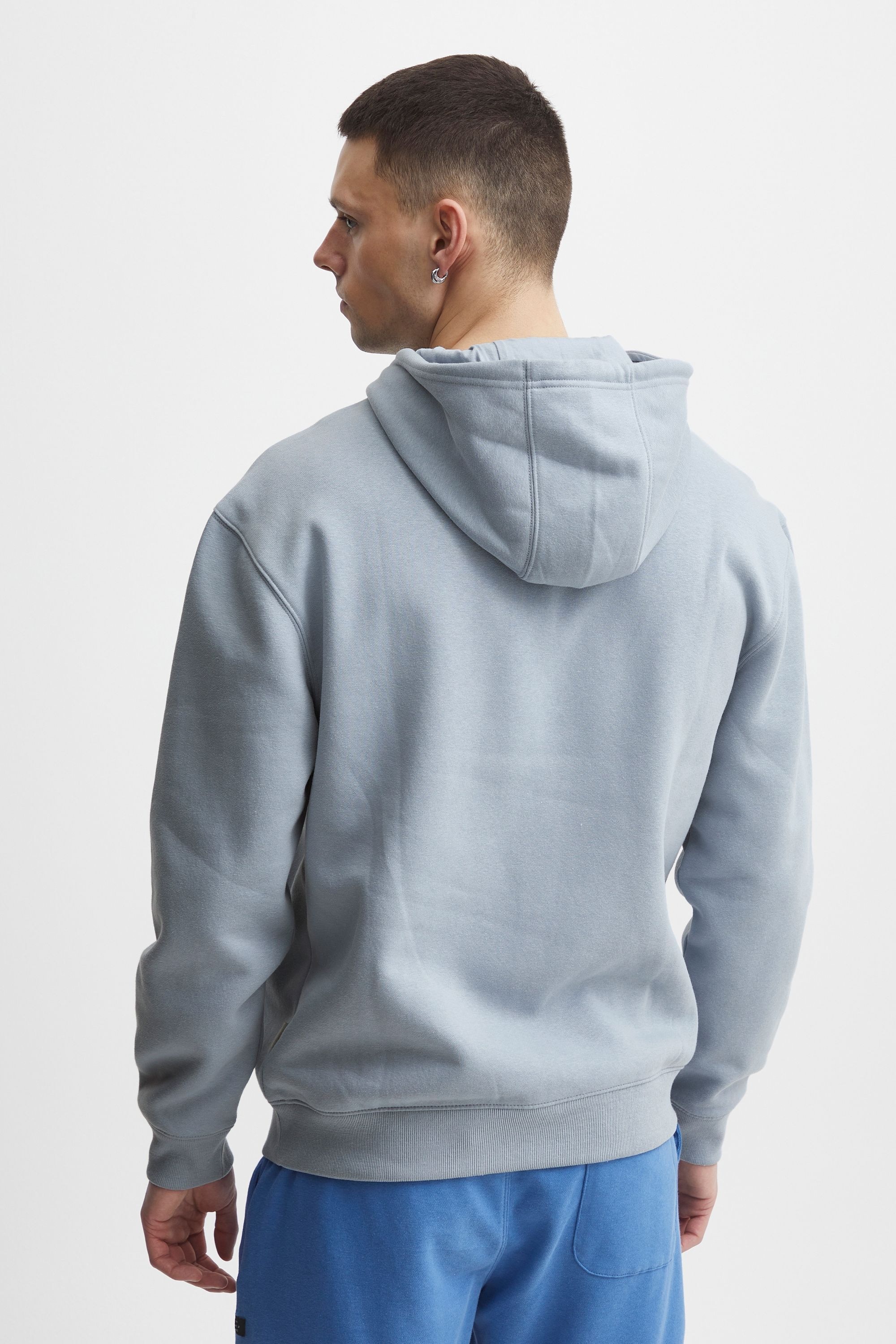 Blend Longpullover »Sweatshirtkapuzenpul BHDownton«