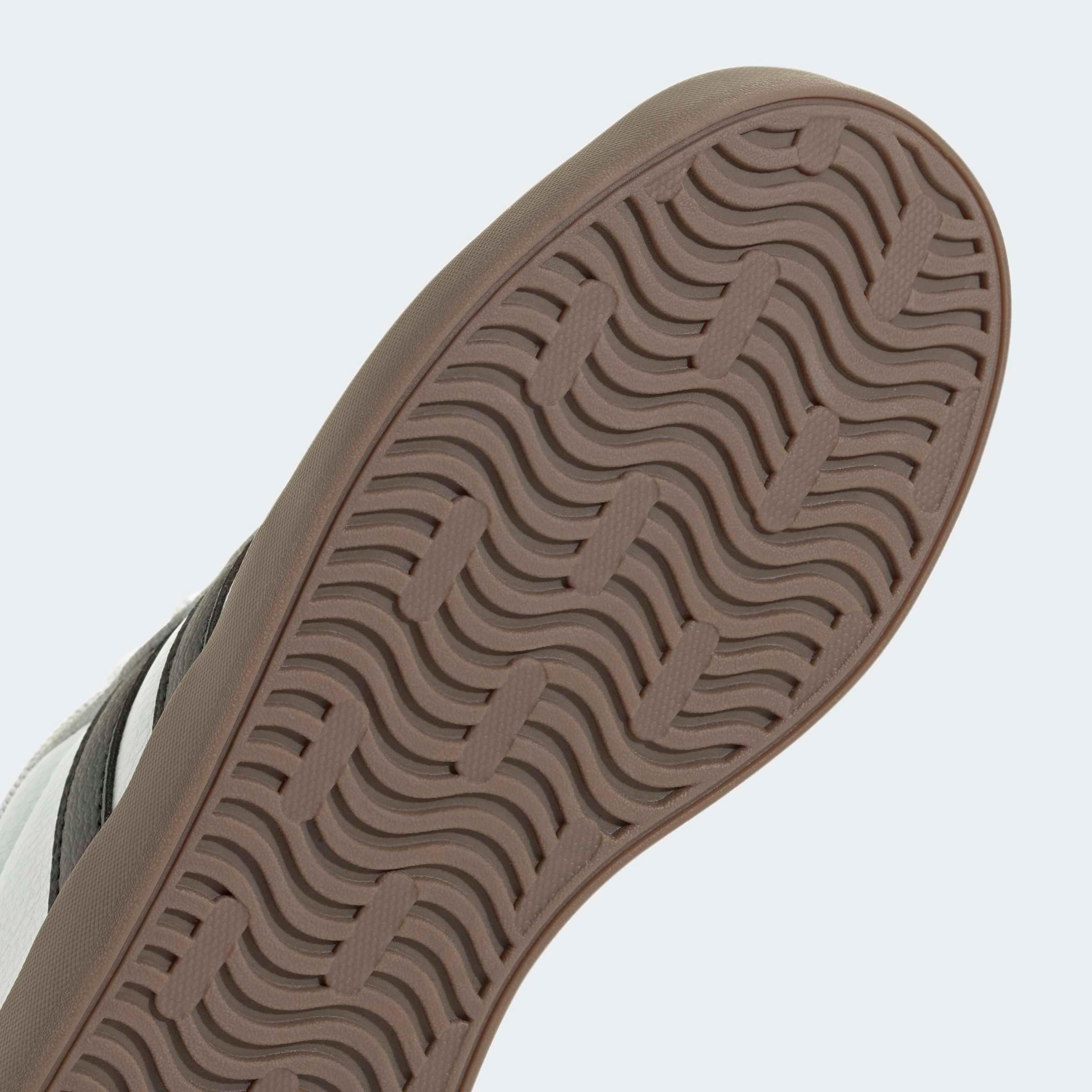 adidas Sportswear Sneaker »VL COURT 3.0«  inspiriert vom Design des adidas samba, für Kinder