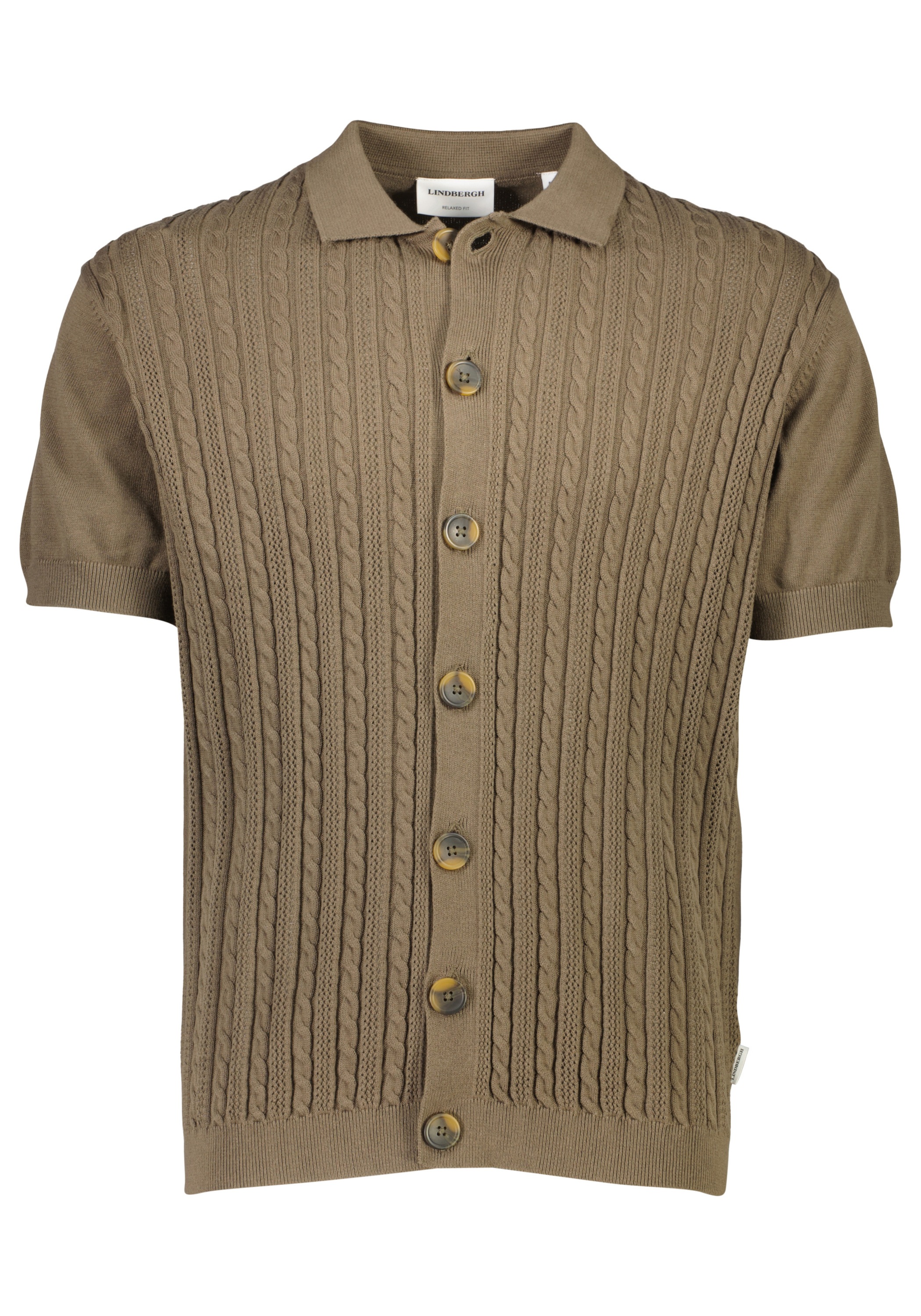 LINDBERGH Cardigan »Lindbergh Cardigan«