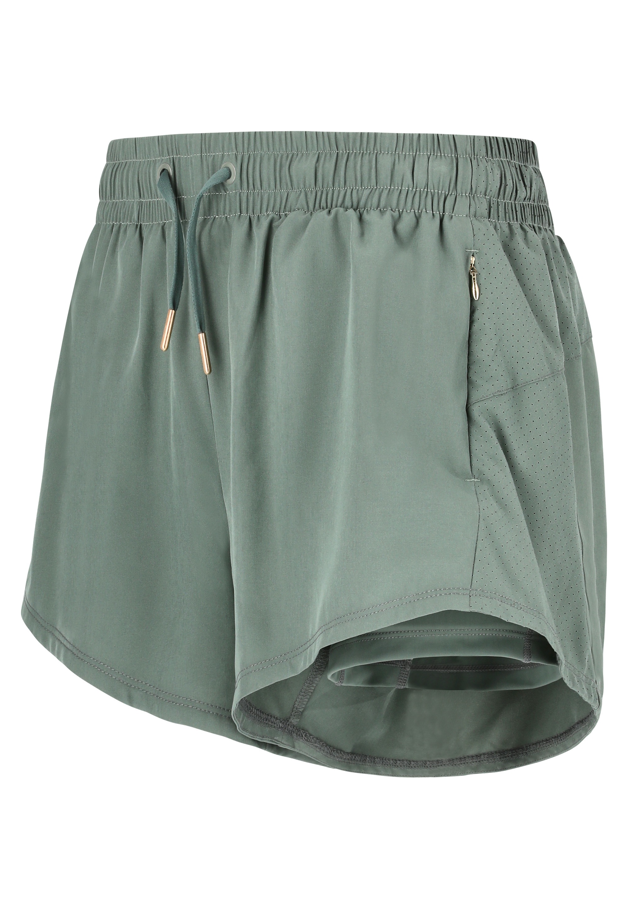 ENDURANCE Shorts »Eslaire«, mit praktischen Taschen
