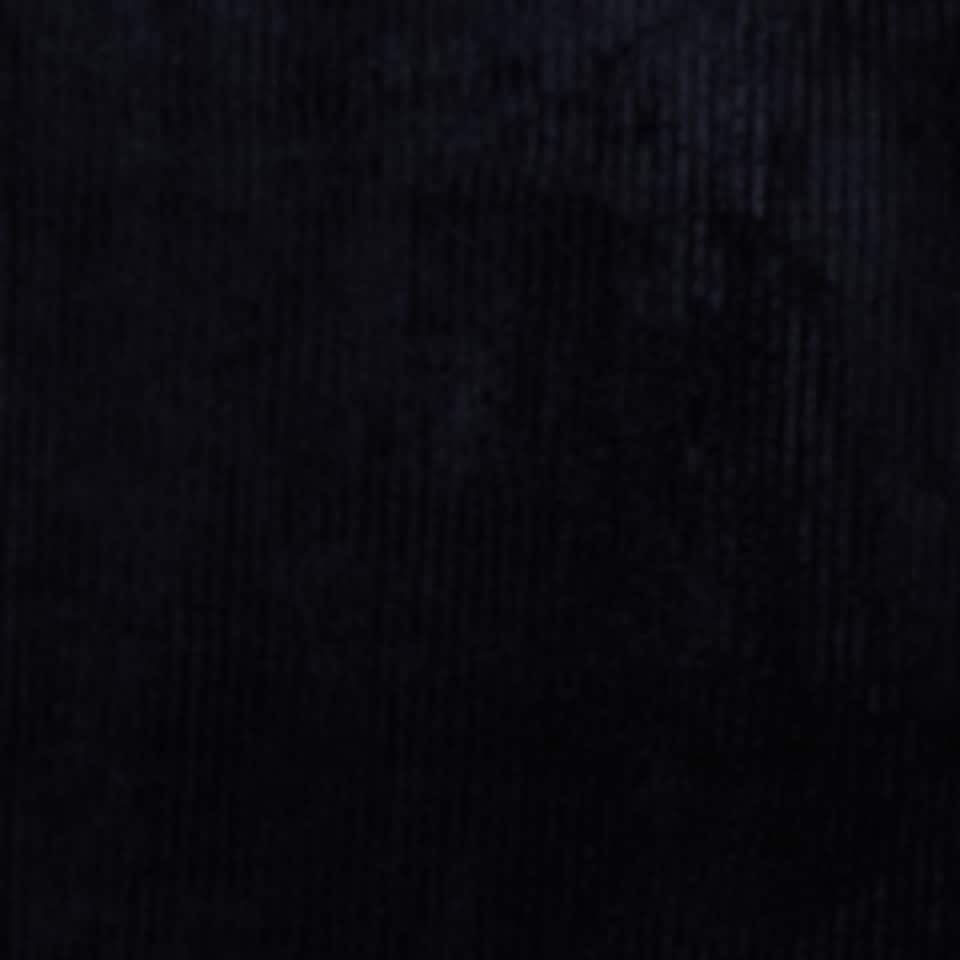 Cecil Cordhose, in Cord-Optik