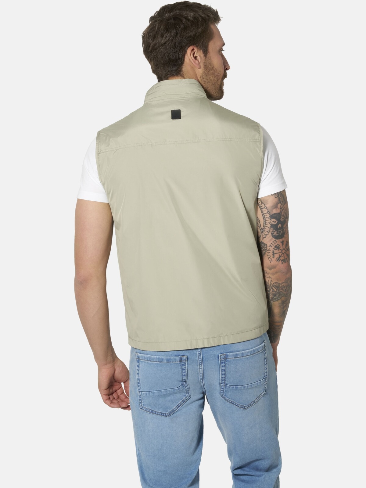 Babista Funktionsweste »Outdoorweste GALONI«