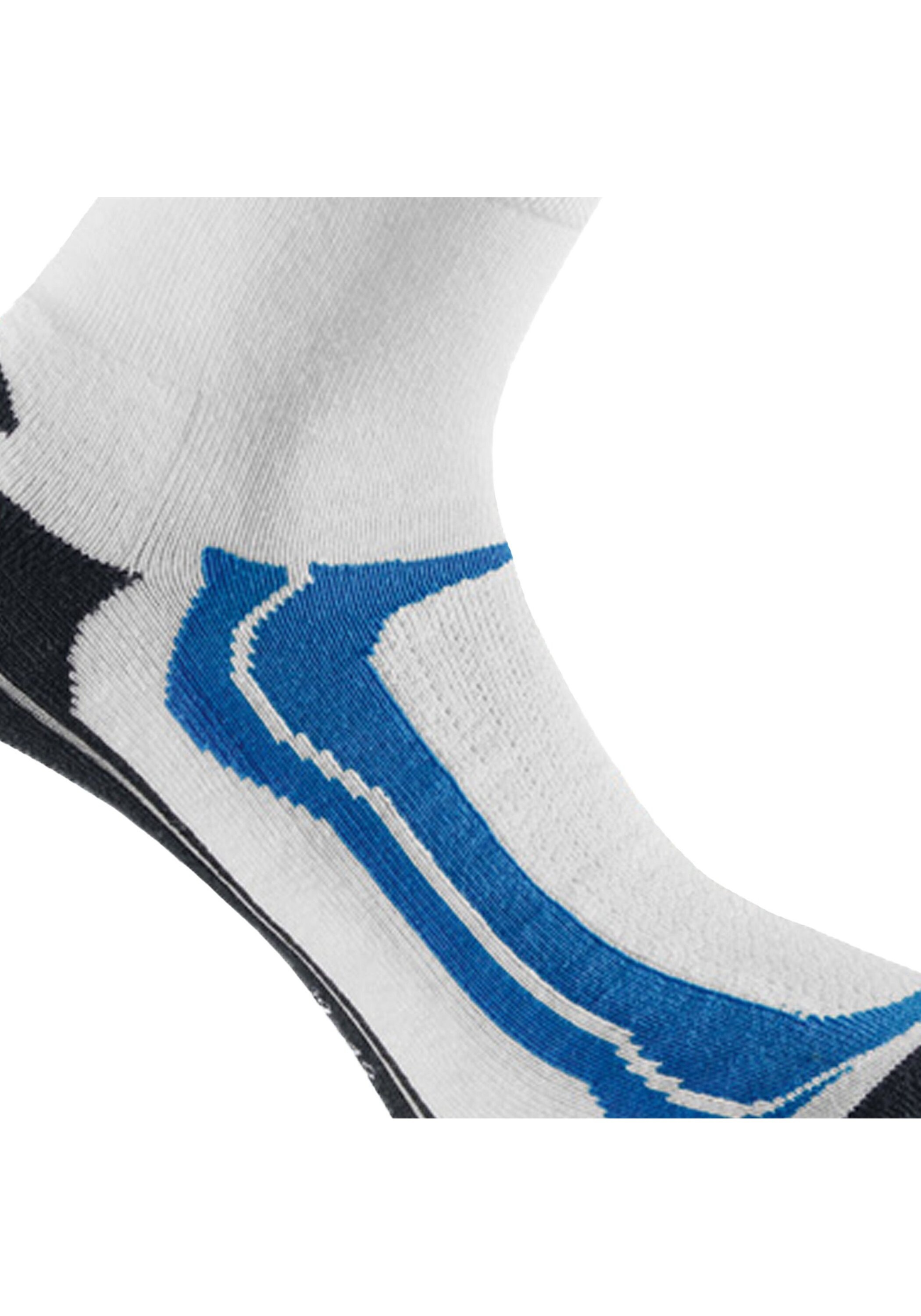 Rohner Socks Sneakersocken "Socken Basic Quarter Sport 4er Pack" günstig online kaufen