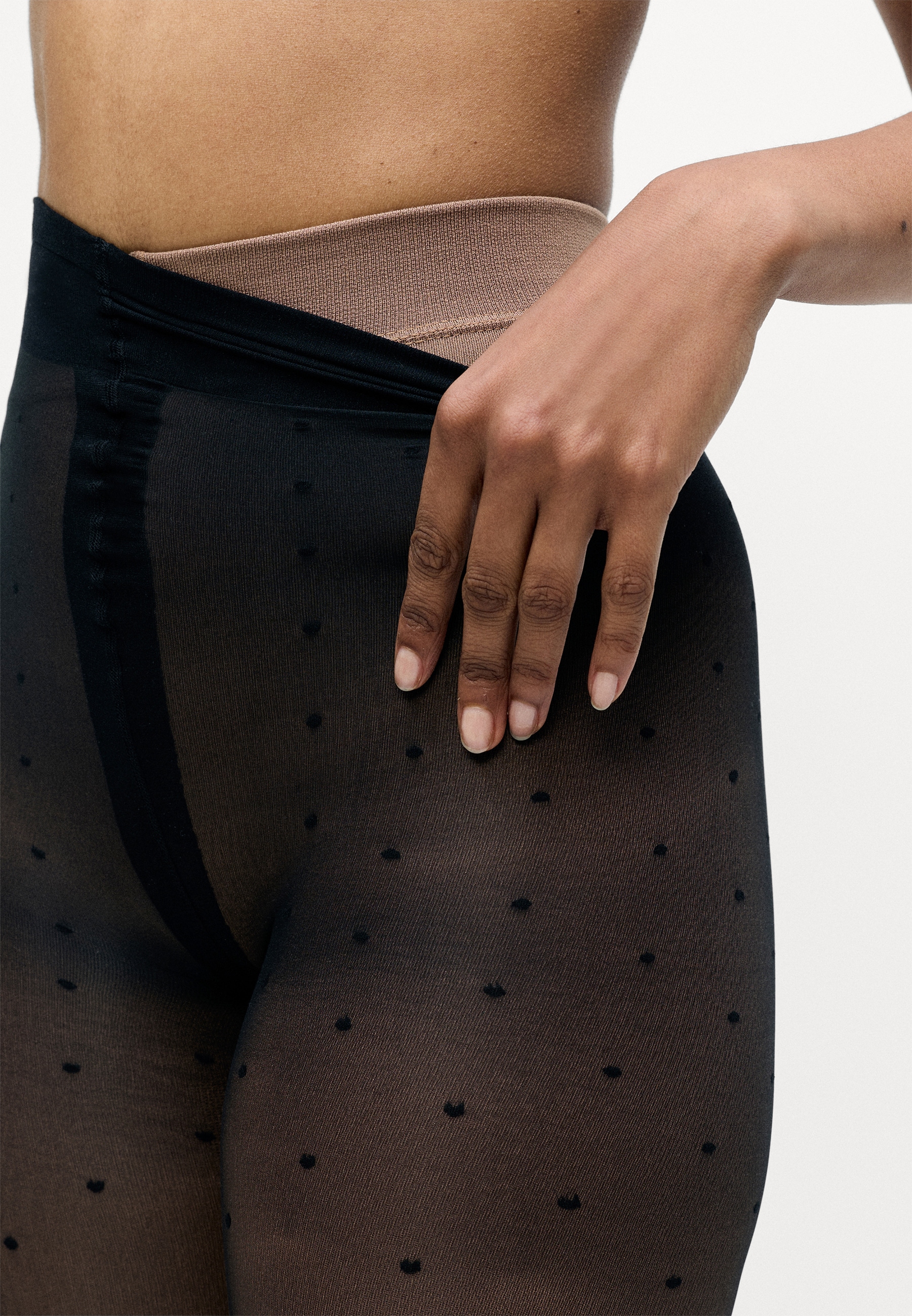 Camano Feinstrumpfhose »Thermostrumpfhose 1er Pack«