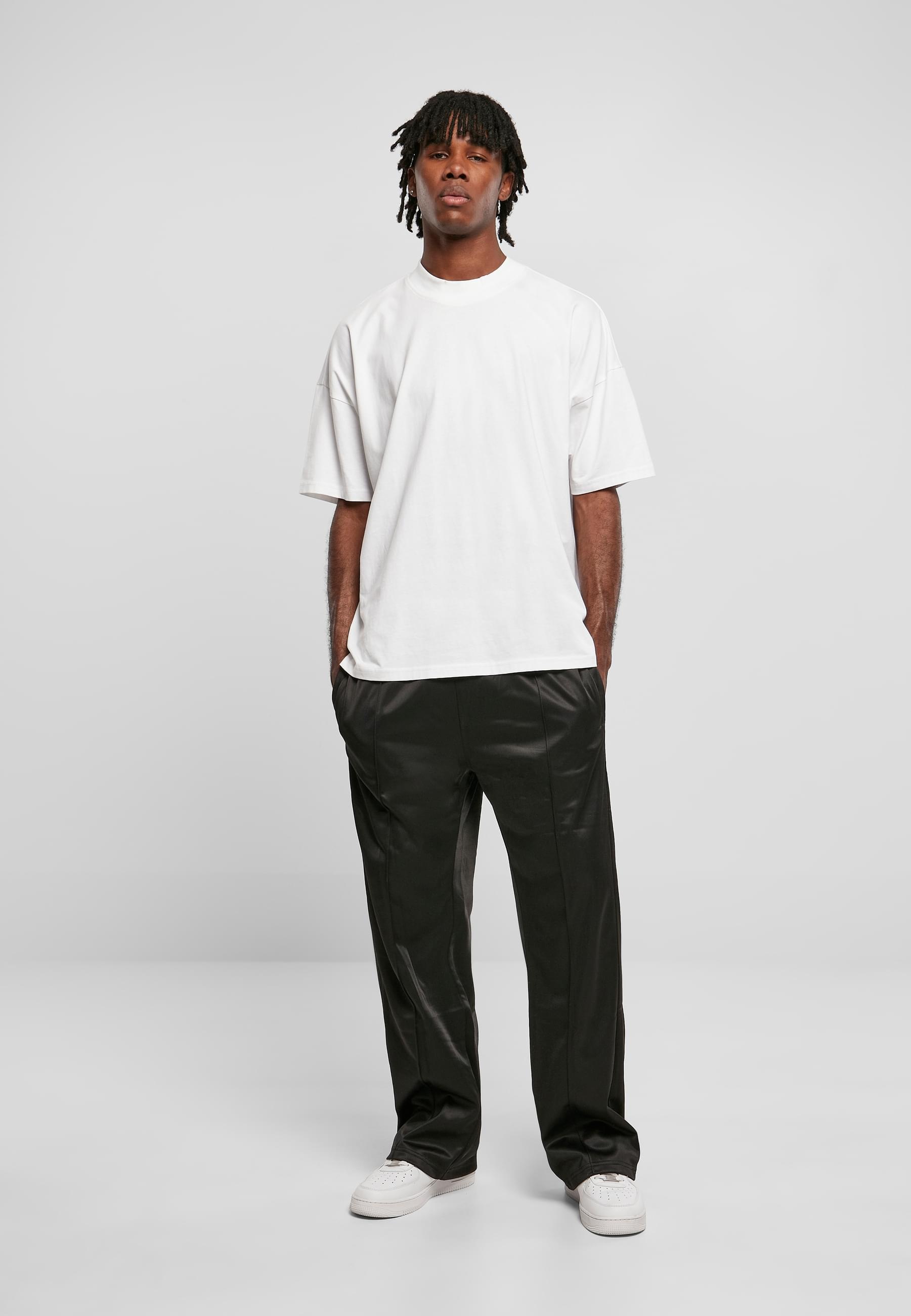 URBAN CLASSICS Jogginghose »Urban Classics Herren Oversized Track Pants«, (1 tlg.)