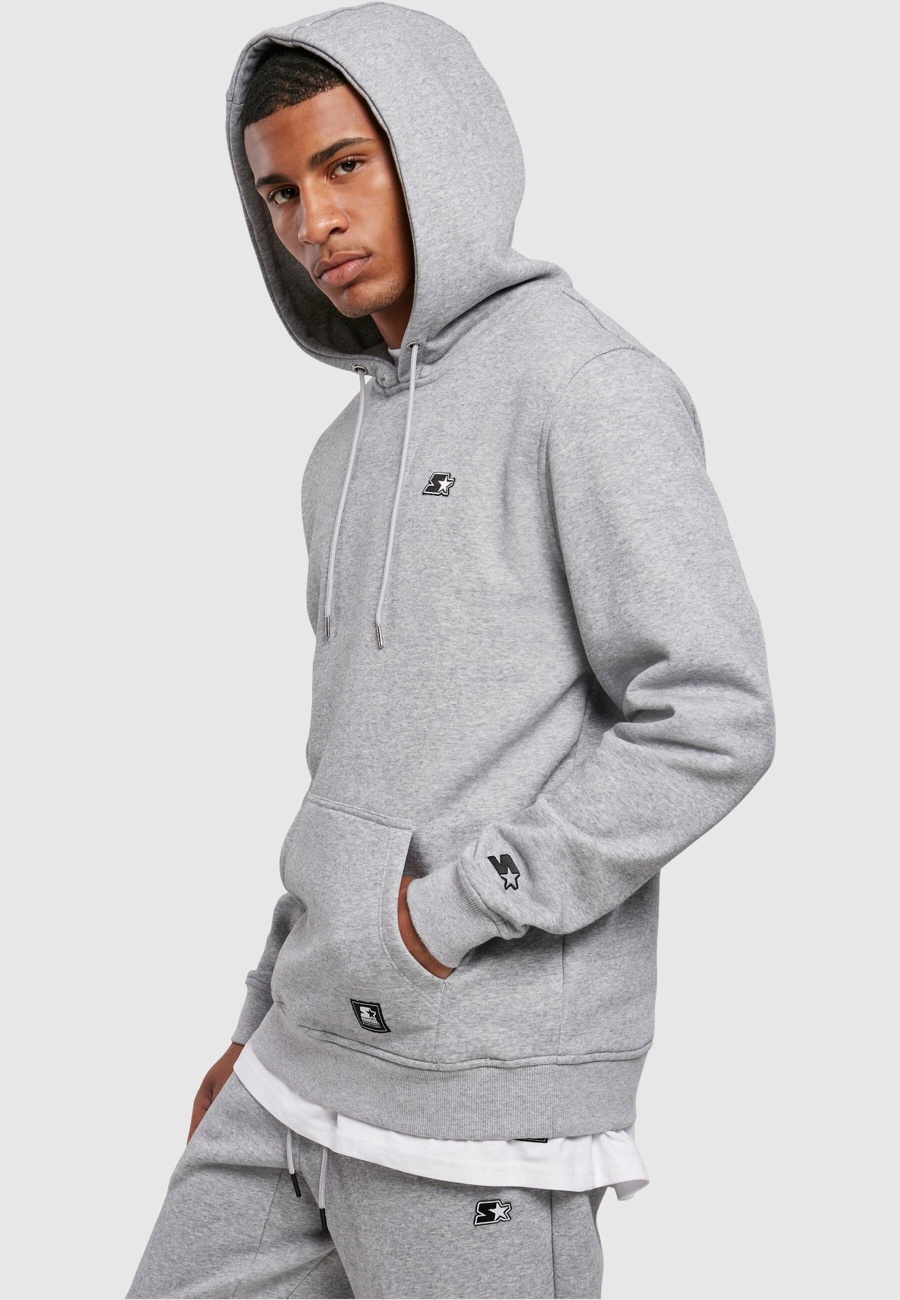 Starter Black Label Sweatshirt »Starter Black Label Herren Starter Essential Hoody«, (1 tlg.)