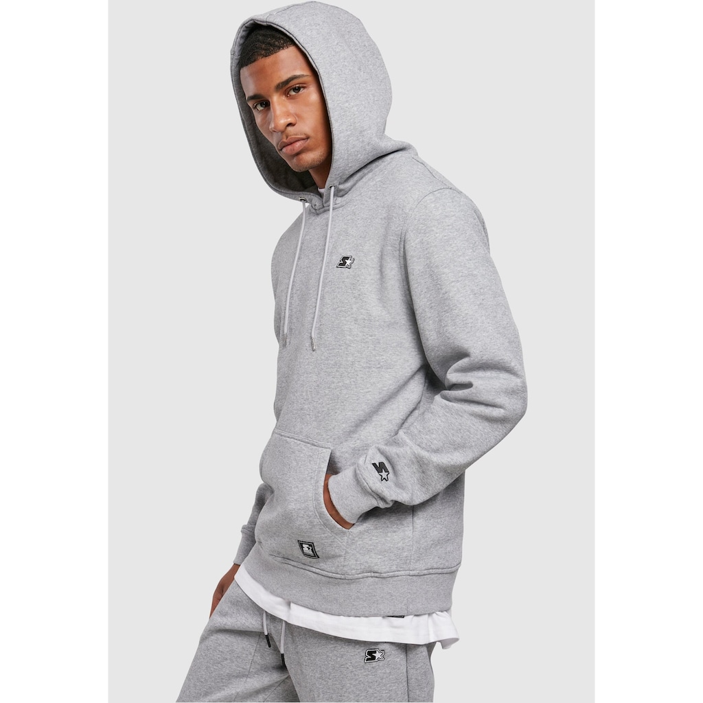 Starter Black Label Sweatshirt »Starter Black Label Herren Starter Essential Hoody«, (1 tlg.)