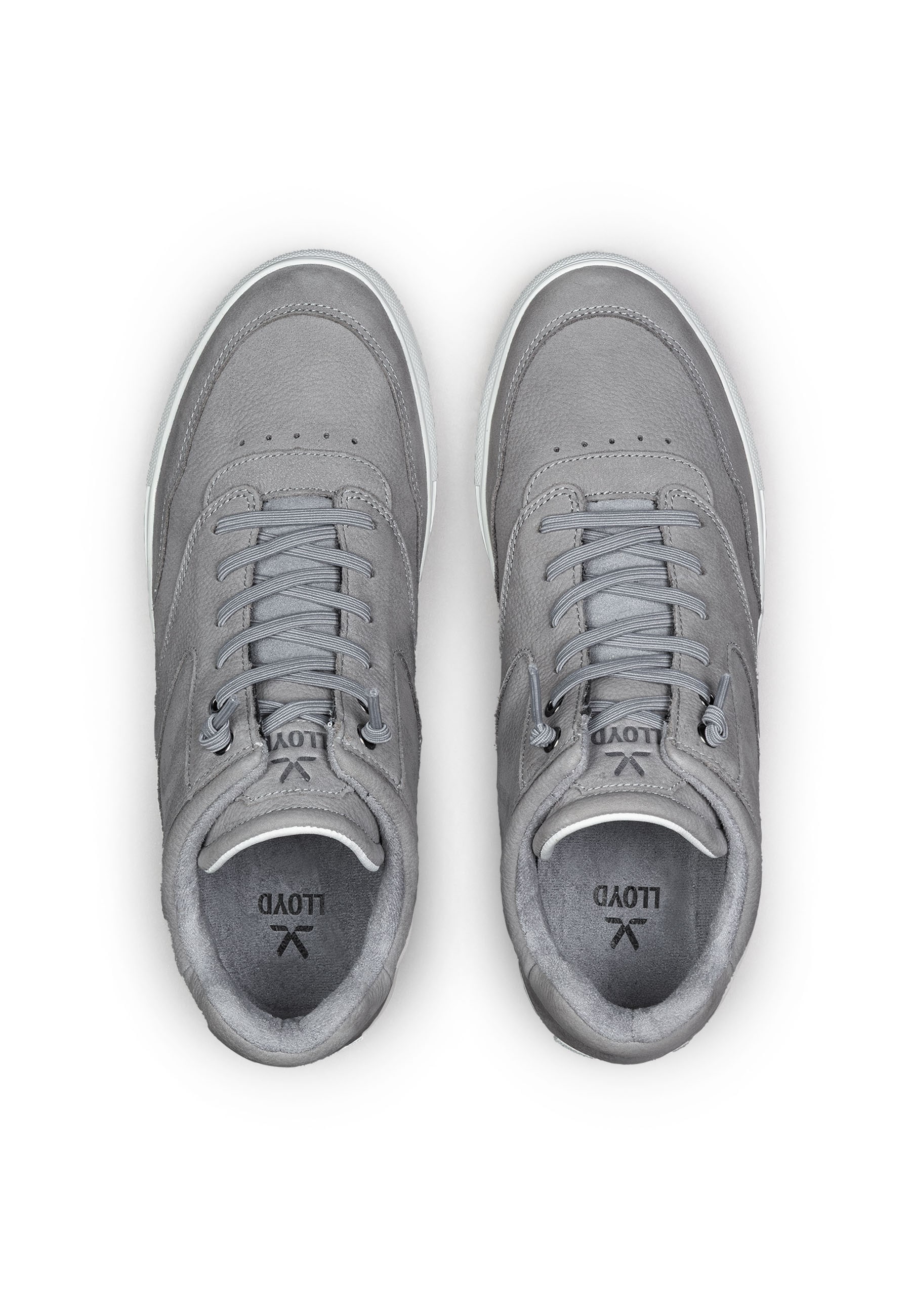 Lloyd Sneaker »ARENA«  mit modernem Design