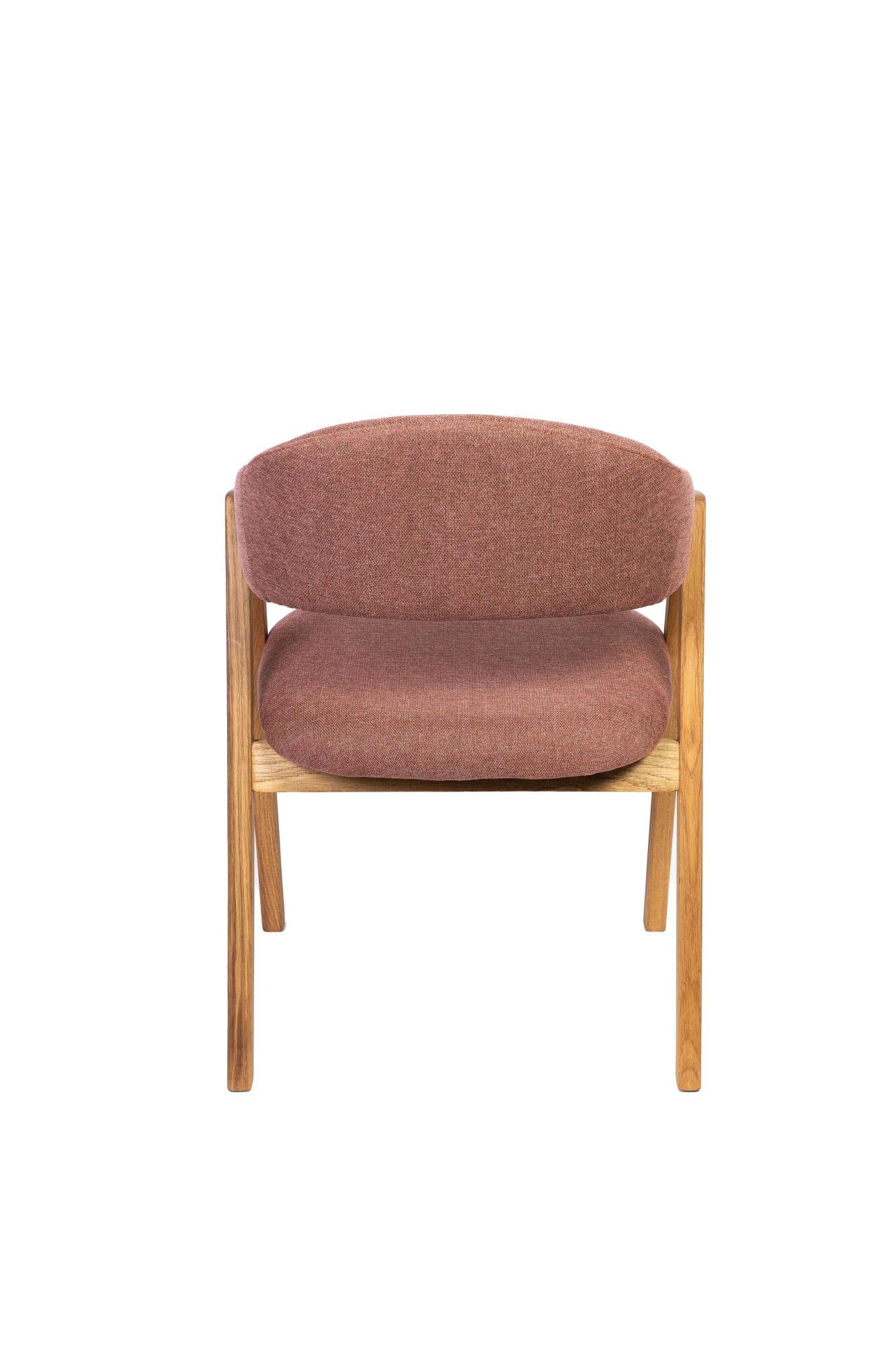 Home affaire Armlehnstuhl »Arco Polsterstuhl, Esszimmerstuhl, Küchenstuhl, 4-Fußstuhl« () 2 Stk.