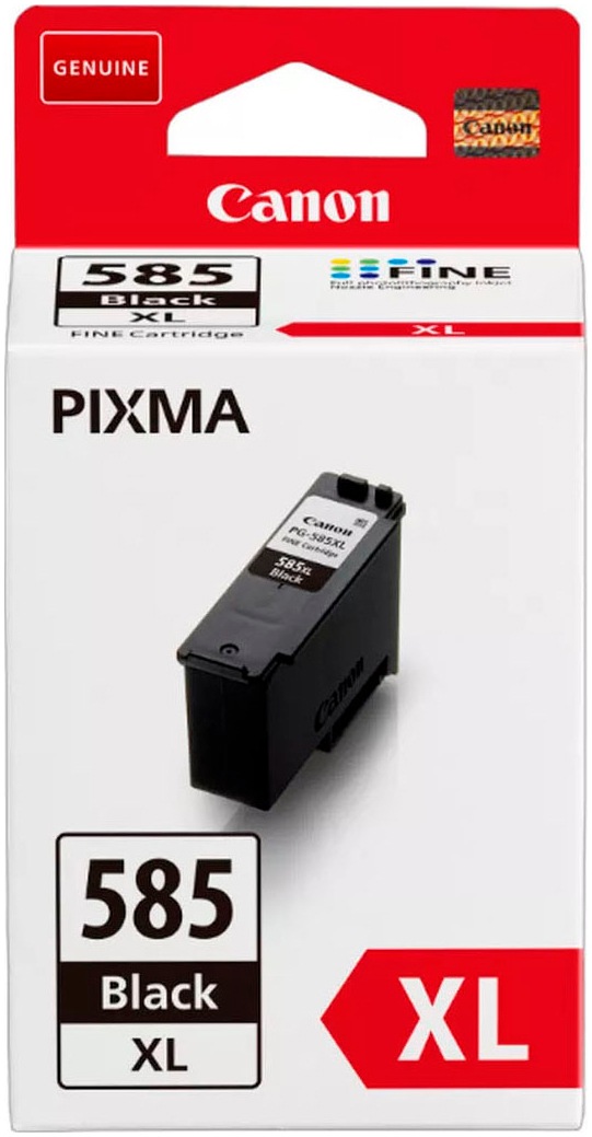 Canon Tintenpatrone »PG-585 XL«