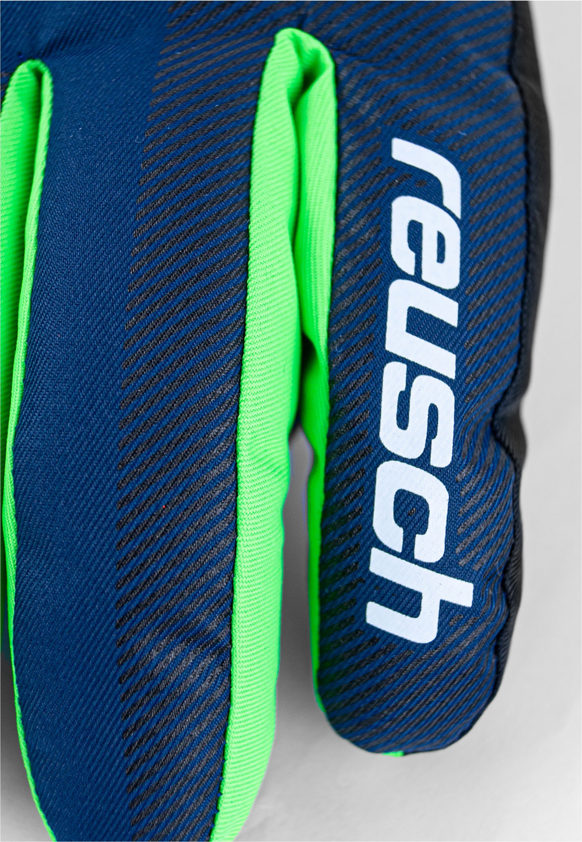 Reusch Skihandschuhe »Duke R-TEX XT Junior«, in sportlichem Design
