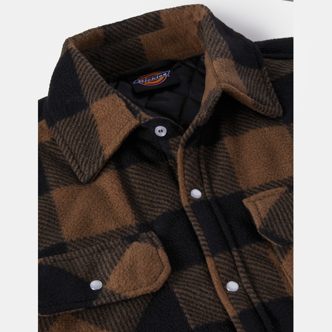 Thumbnail - Dickies Funktionshemd "Dickies Workwear Hemden PORTLAND SHIRT"