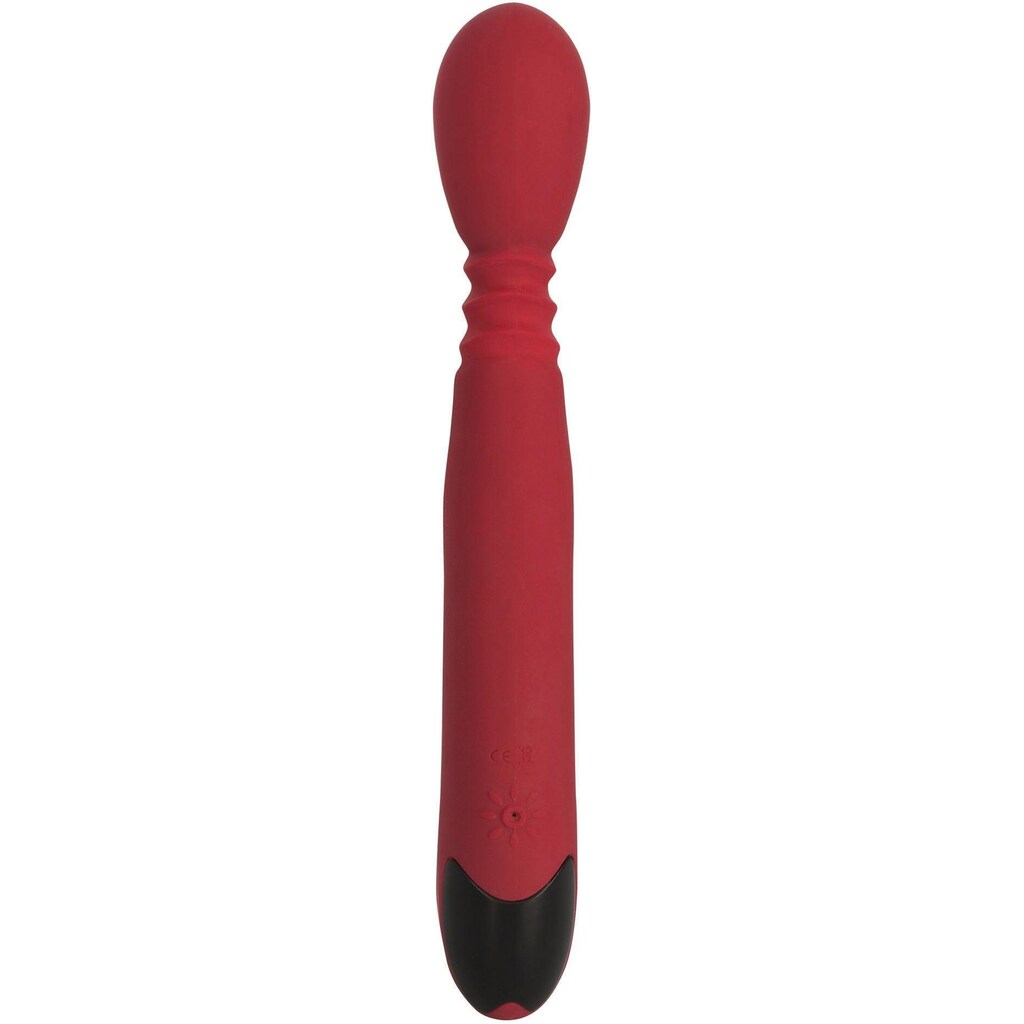 You2Toys Rabbit-Vibrator »Silicone Rabbit Vibrator«