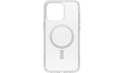 Backcover »Symmetry Hülle für Apple iPhone 15 Pro Max für MagSafe«, Apple iPhone 15...