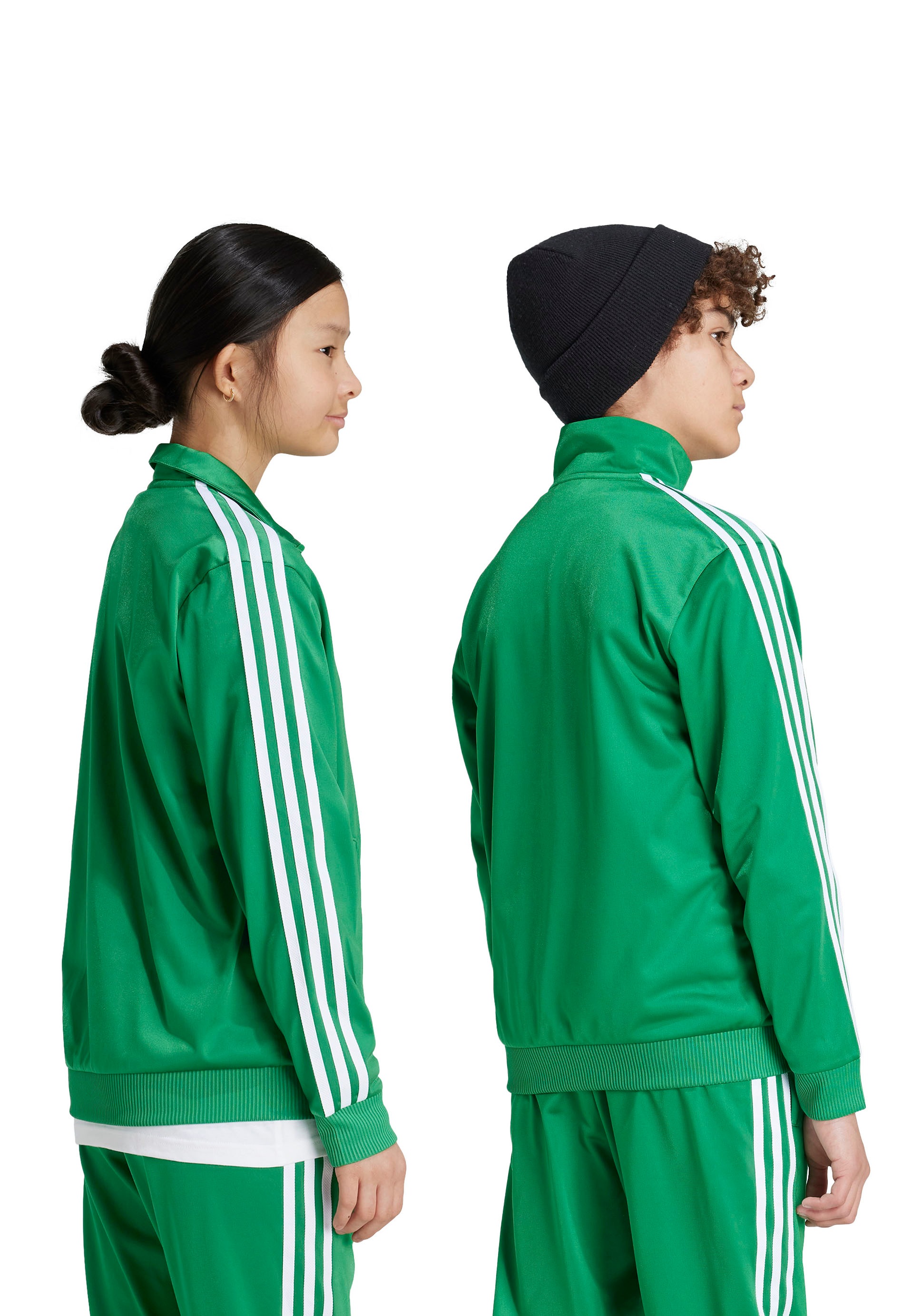 adidas Originals Trainingsjacke »FIREBIRD TOP«