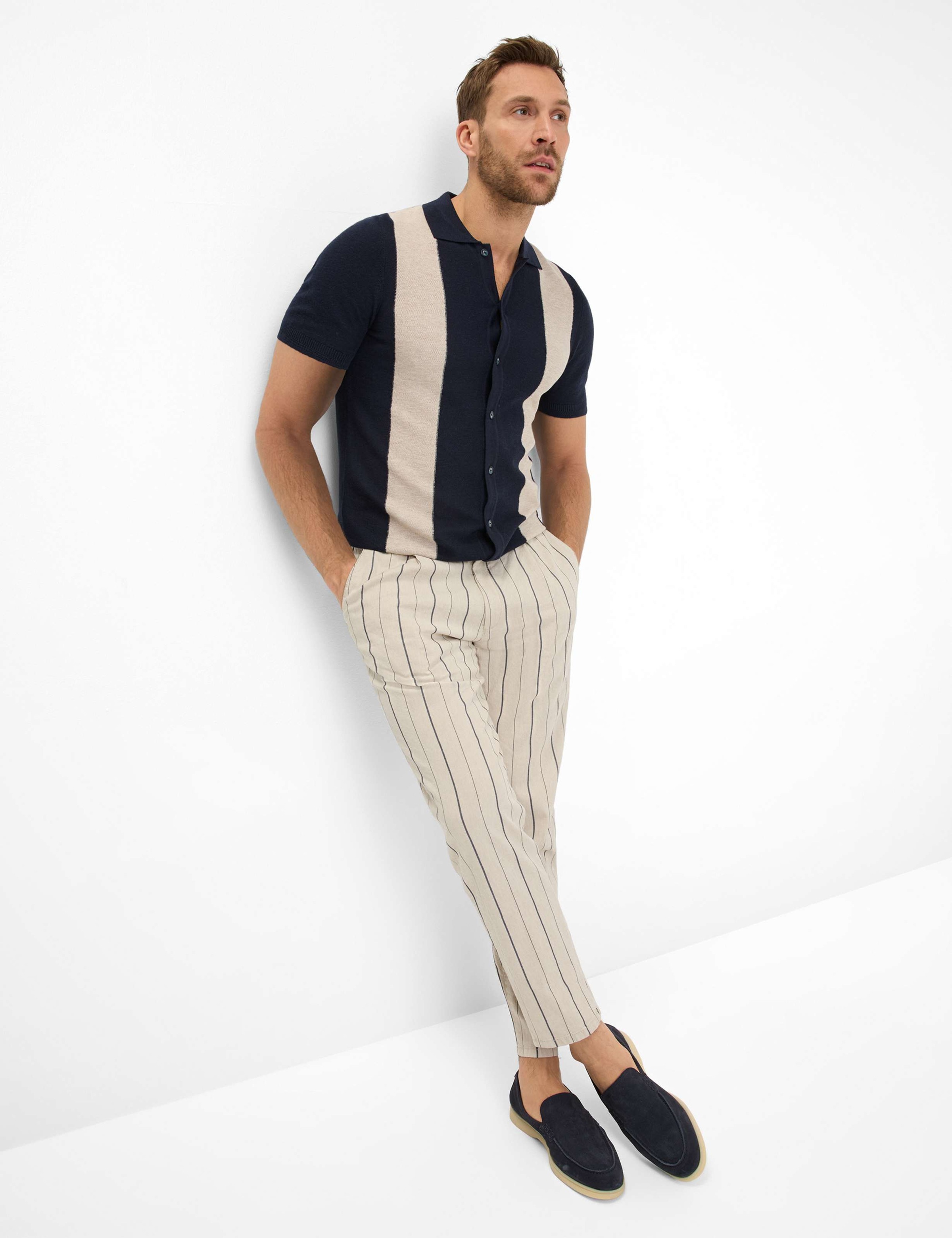 Brax Chinohose »Style TINO«