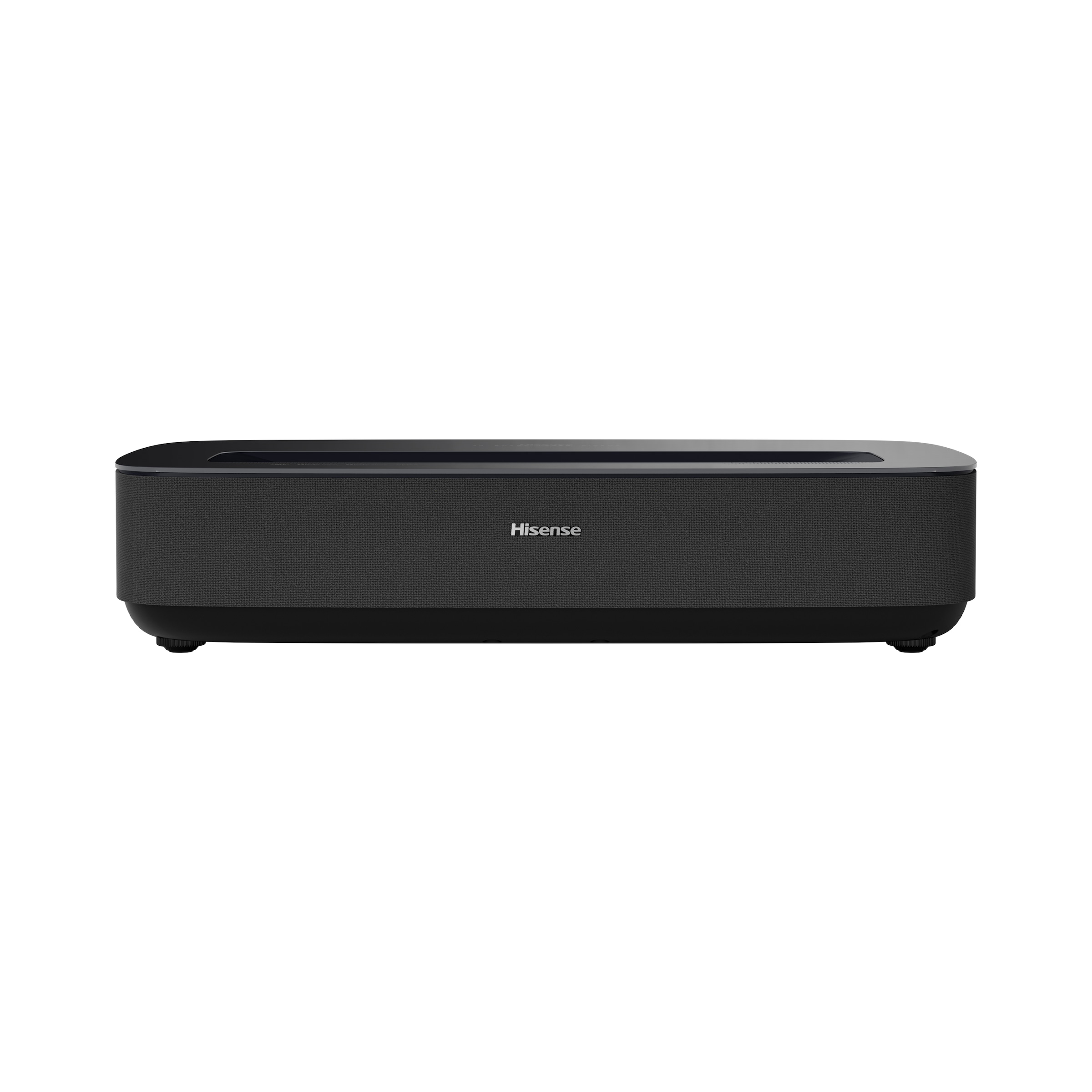 Hisense Laser-TV »PL2«, (3000:1)