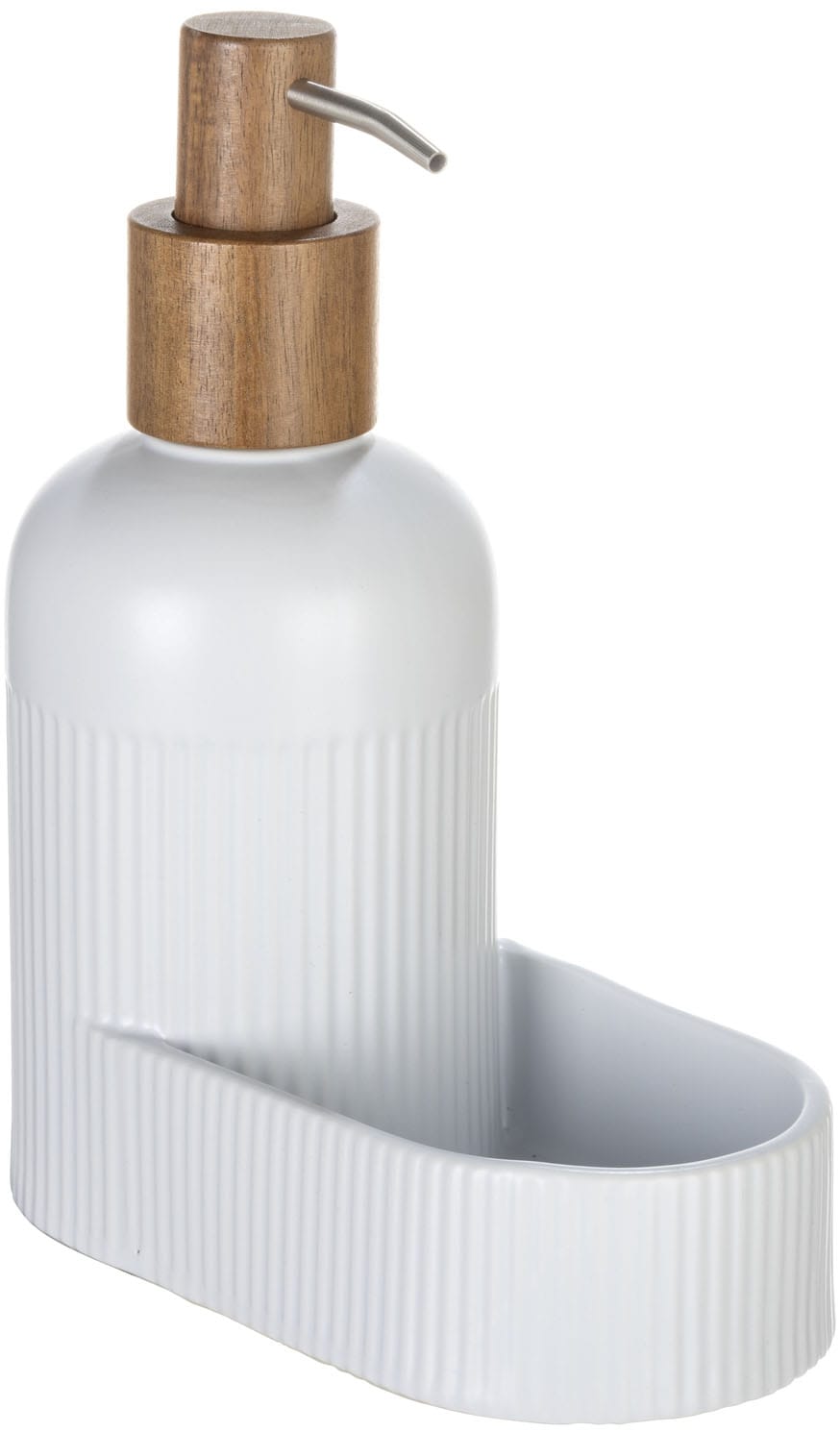 SCHÖNER WOHNEN-Kollektion Seifenspender "REFIA" Spülmittelspender mit Schwa günstig online kaufen