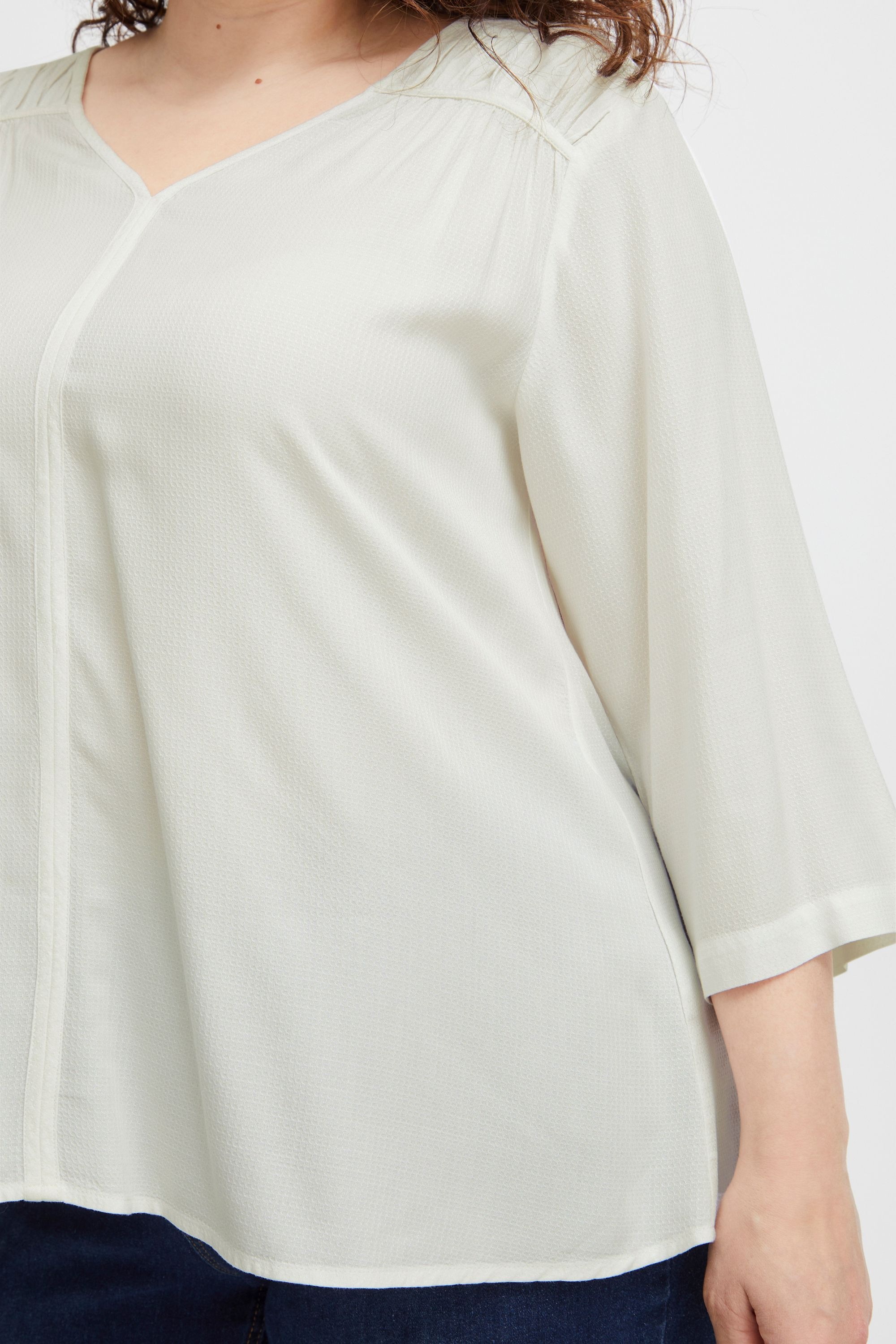 fransa Shirtbluse »Shirtbluse FPCina«