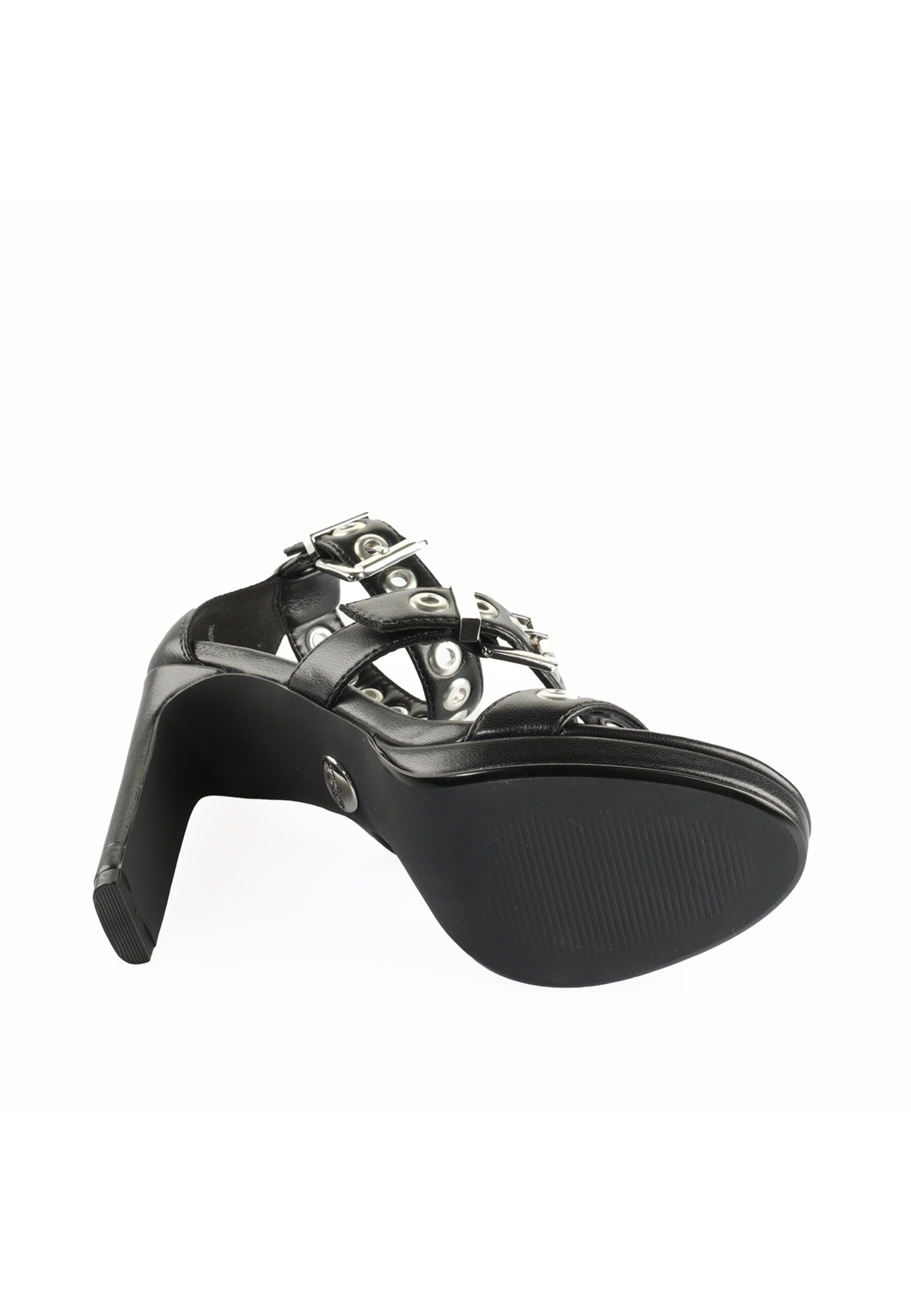 Buffalo Stiefel »Buffalo Pepper Belt Vegan Nappa«