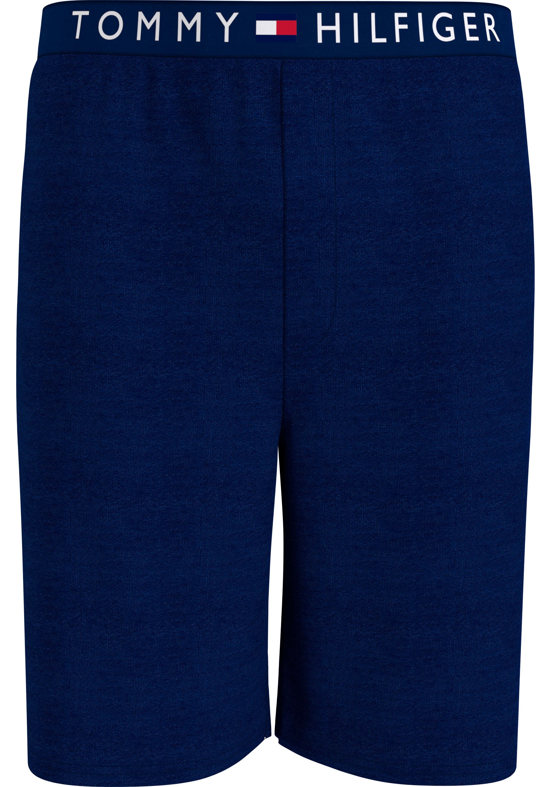 Tommy Hilfiger Underwear Schlafshorts »JERSEY SHORT«, mit Tommy Hilfiger... kaufen