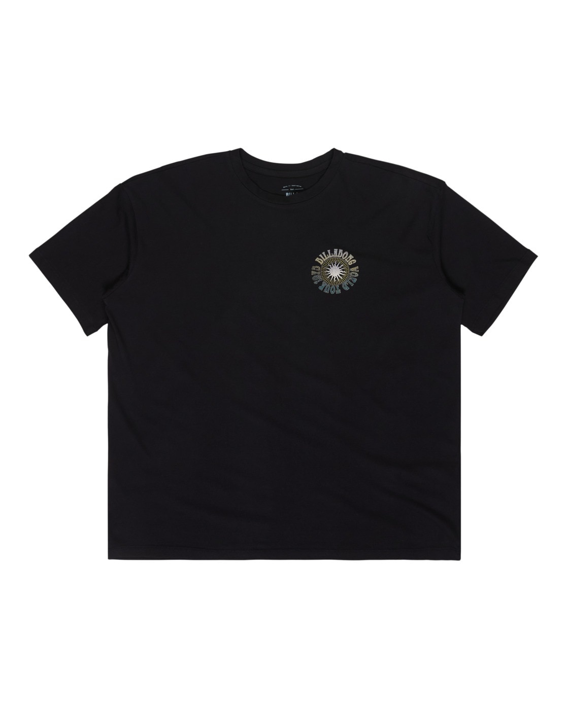 Billabong T-Shirt "Take A Tour" günstig online kaufen